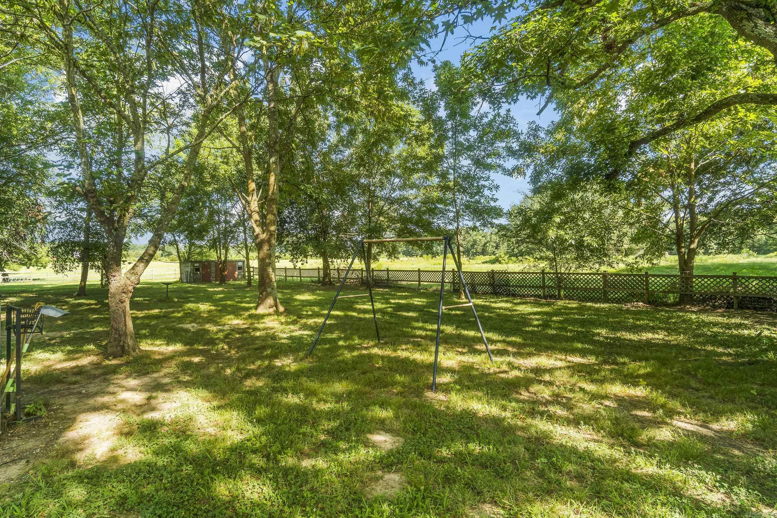 256 Vernon Harvey Road  Beebe, AR