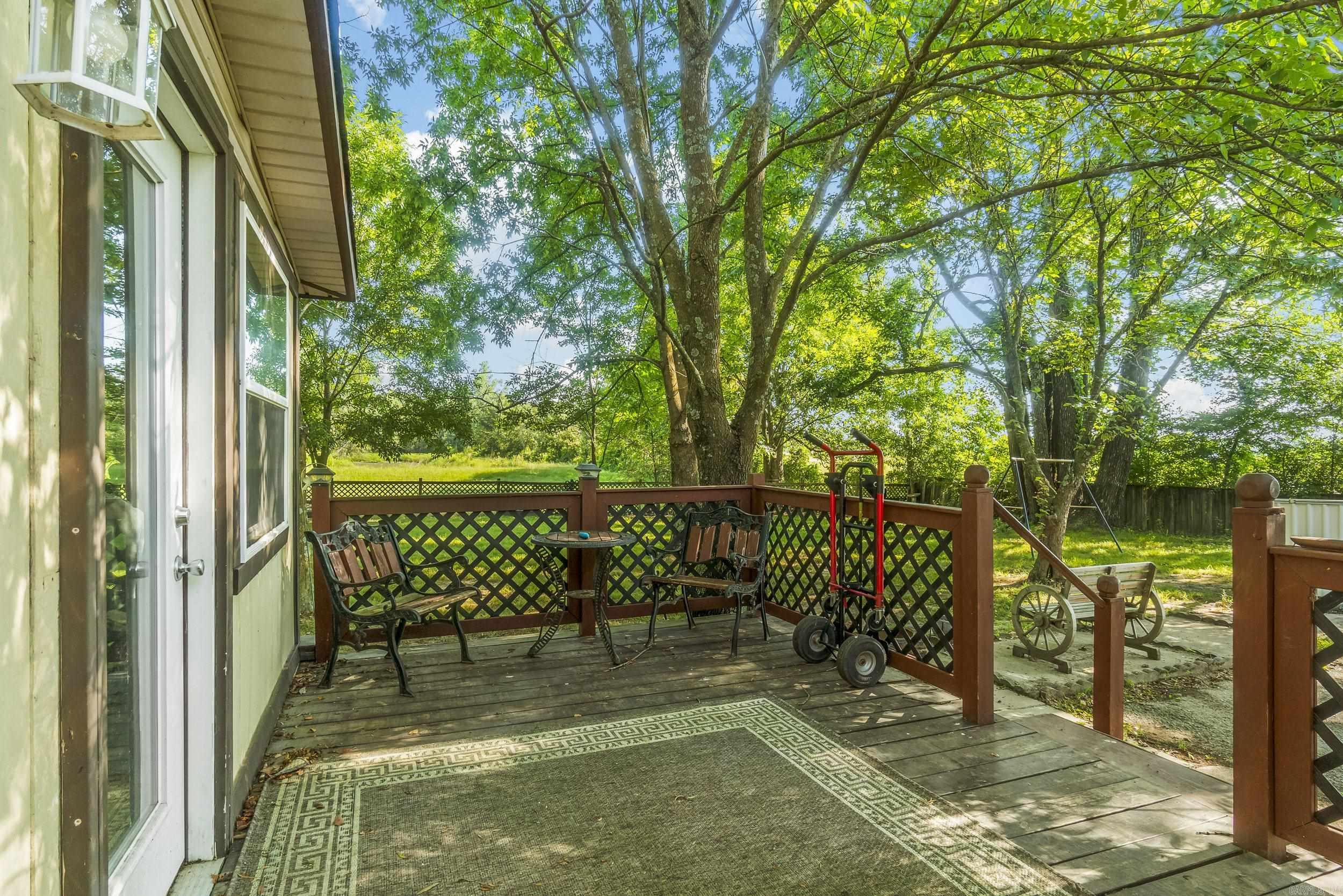 256 Vernon Harvey Road  Beebe, AR