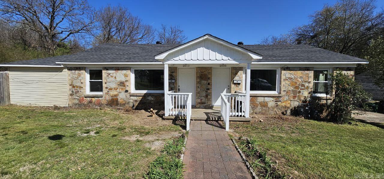 2008 Flora  North Little Rock, AR