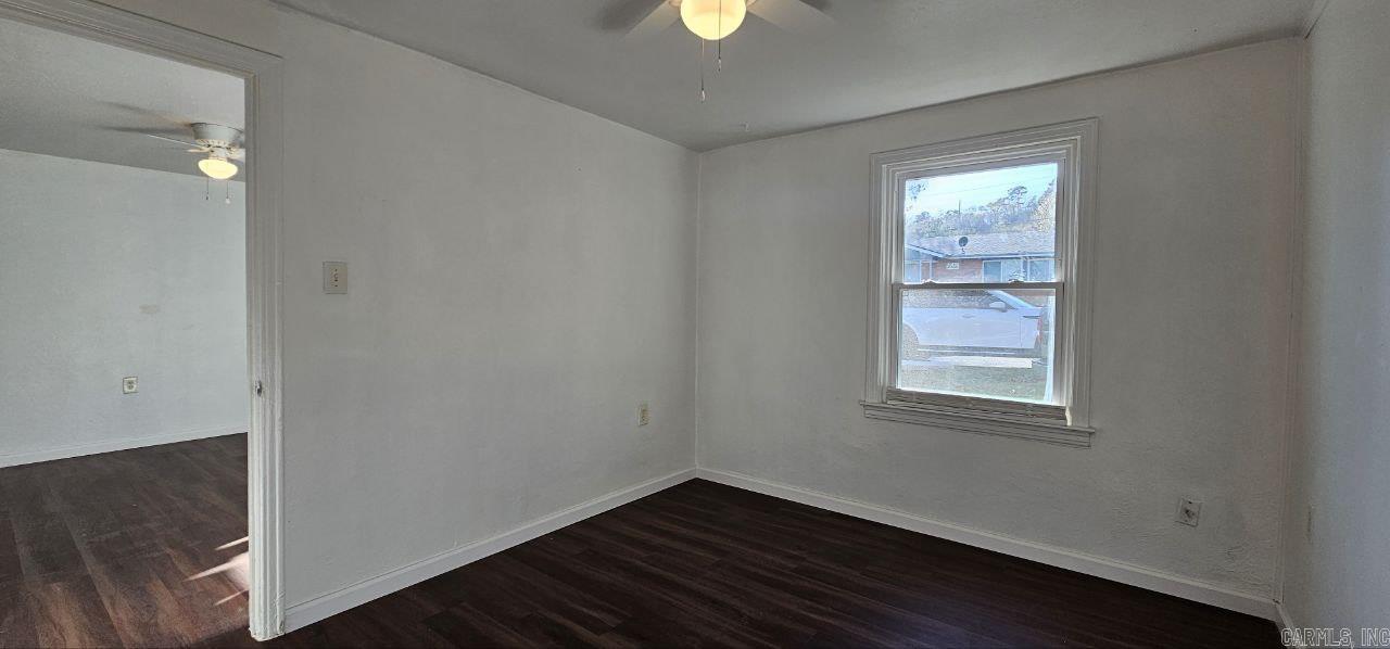 2008 Flora  North Little Rock, AR