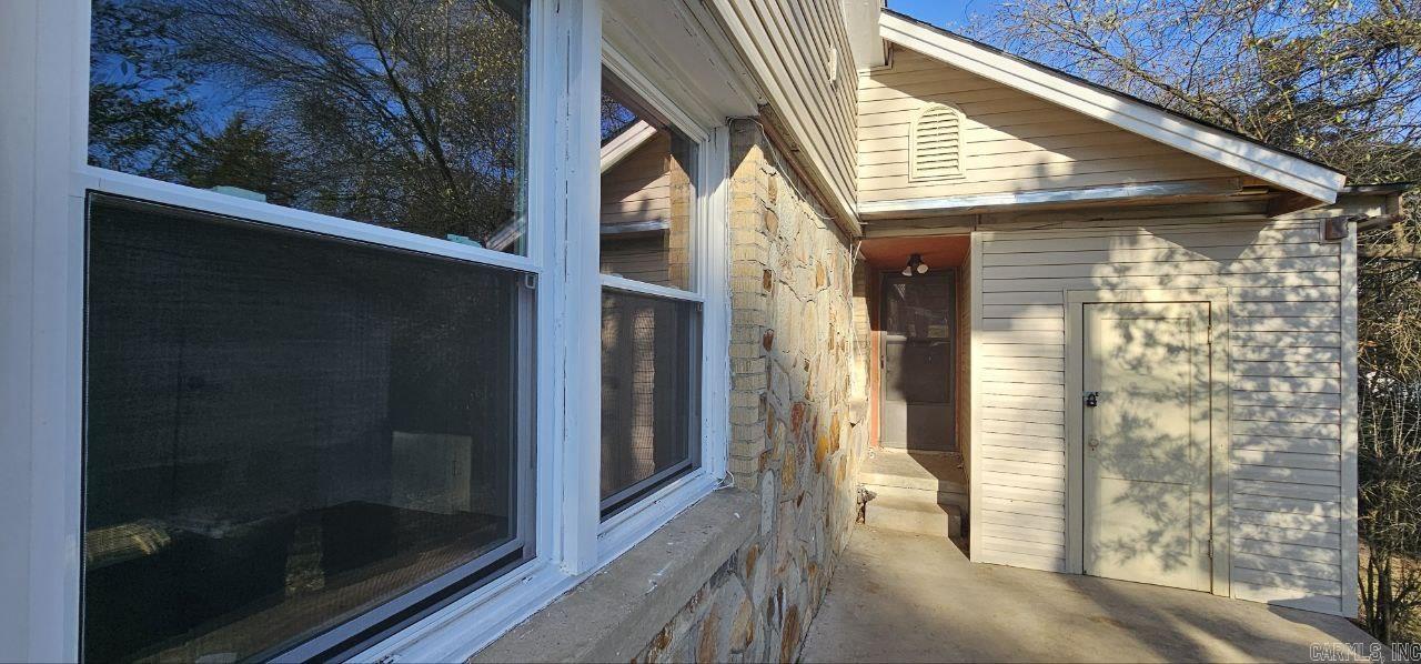 2008 Flora  North Little Rock, AR