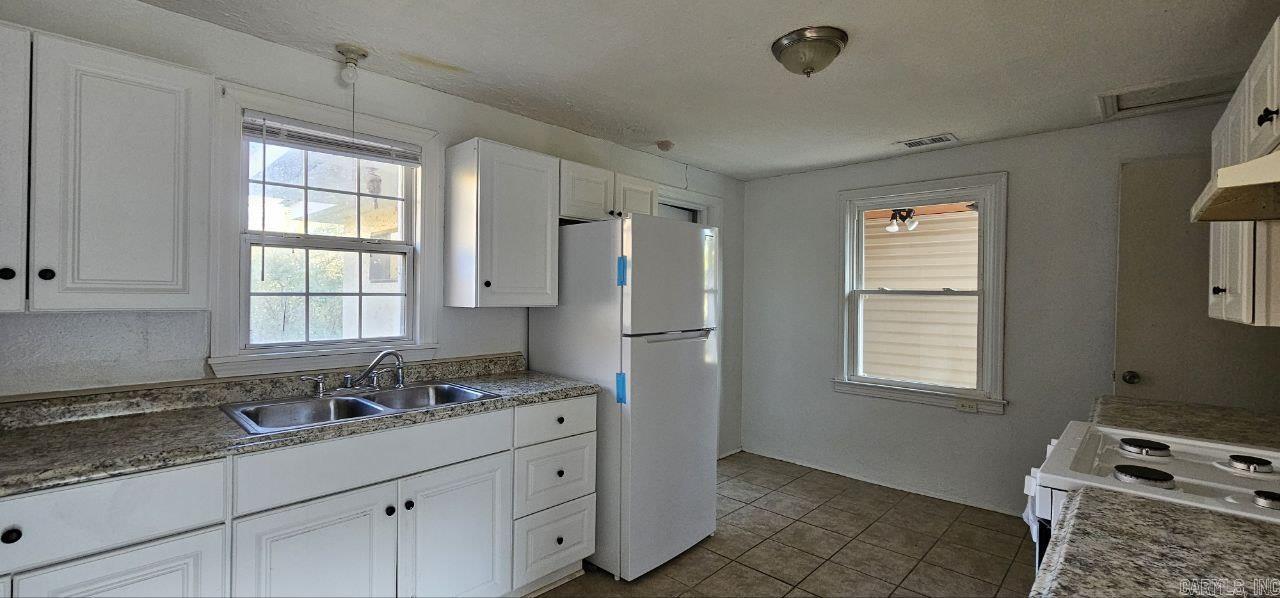 2008 Flora  North Little Rock, AR