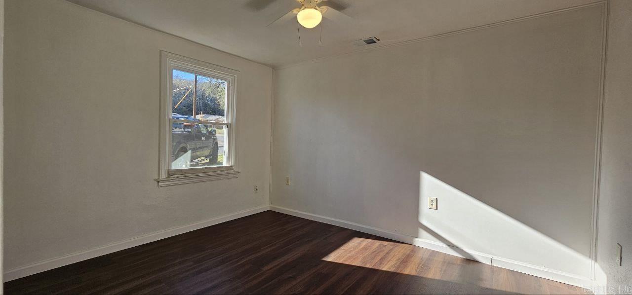 2008 Flora  North Little Rock, AR