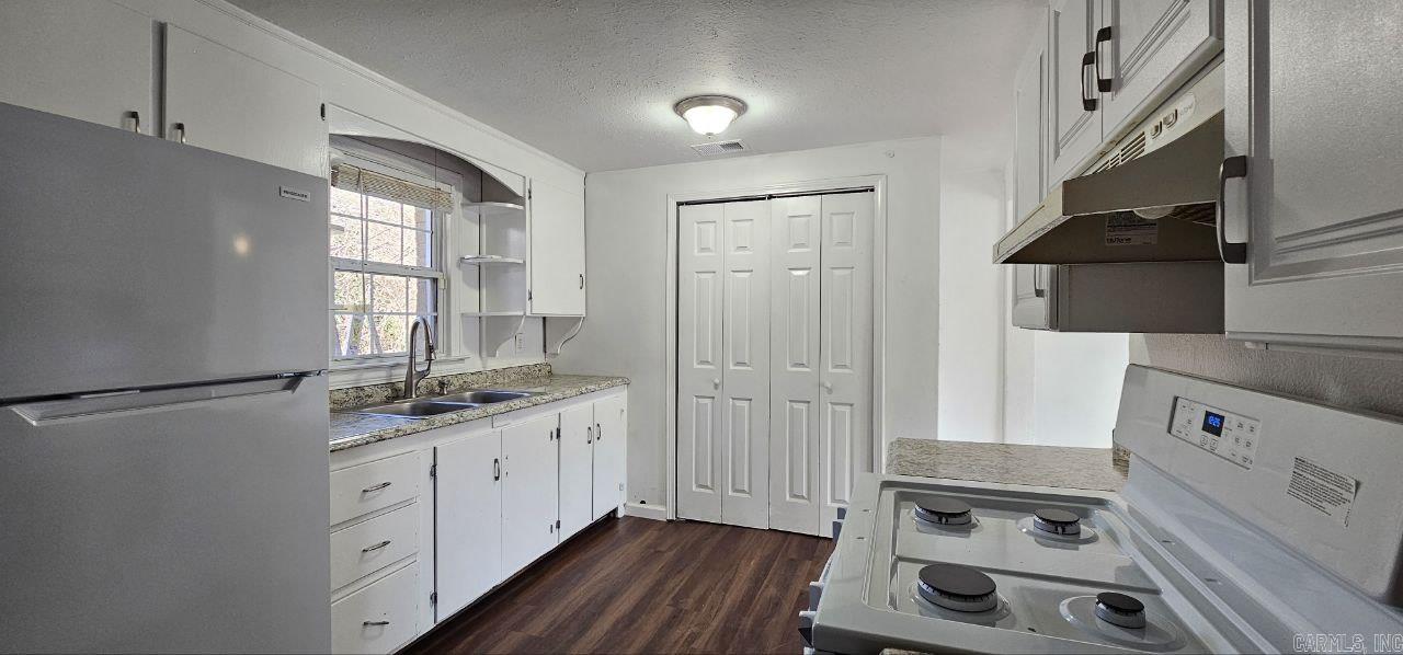 2008 Flora  North Little Rock, AR