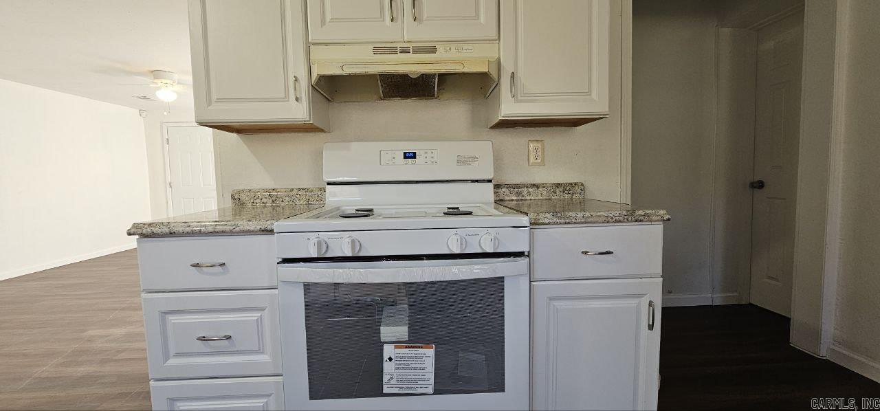 2008 Flora  North Little Rock, AR