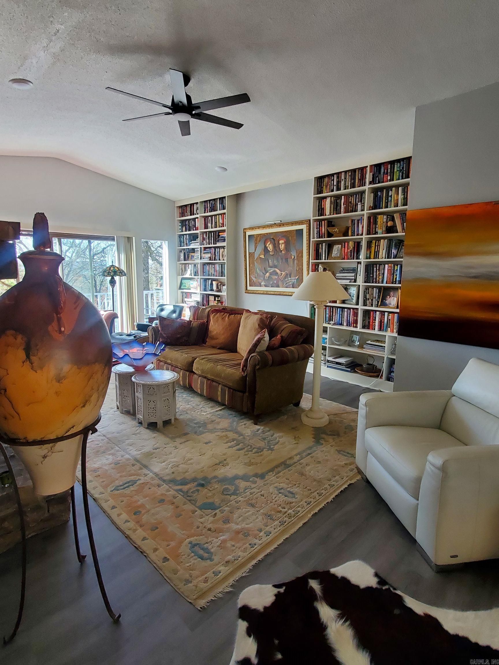 303 Timber  Fairfield Bay, AR