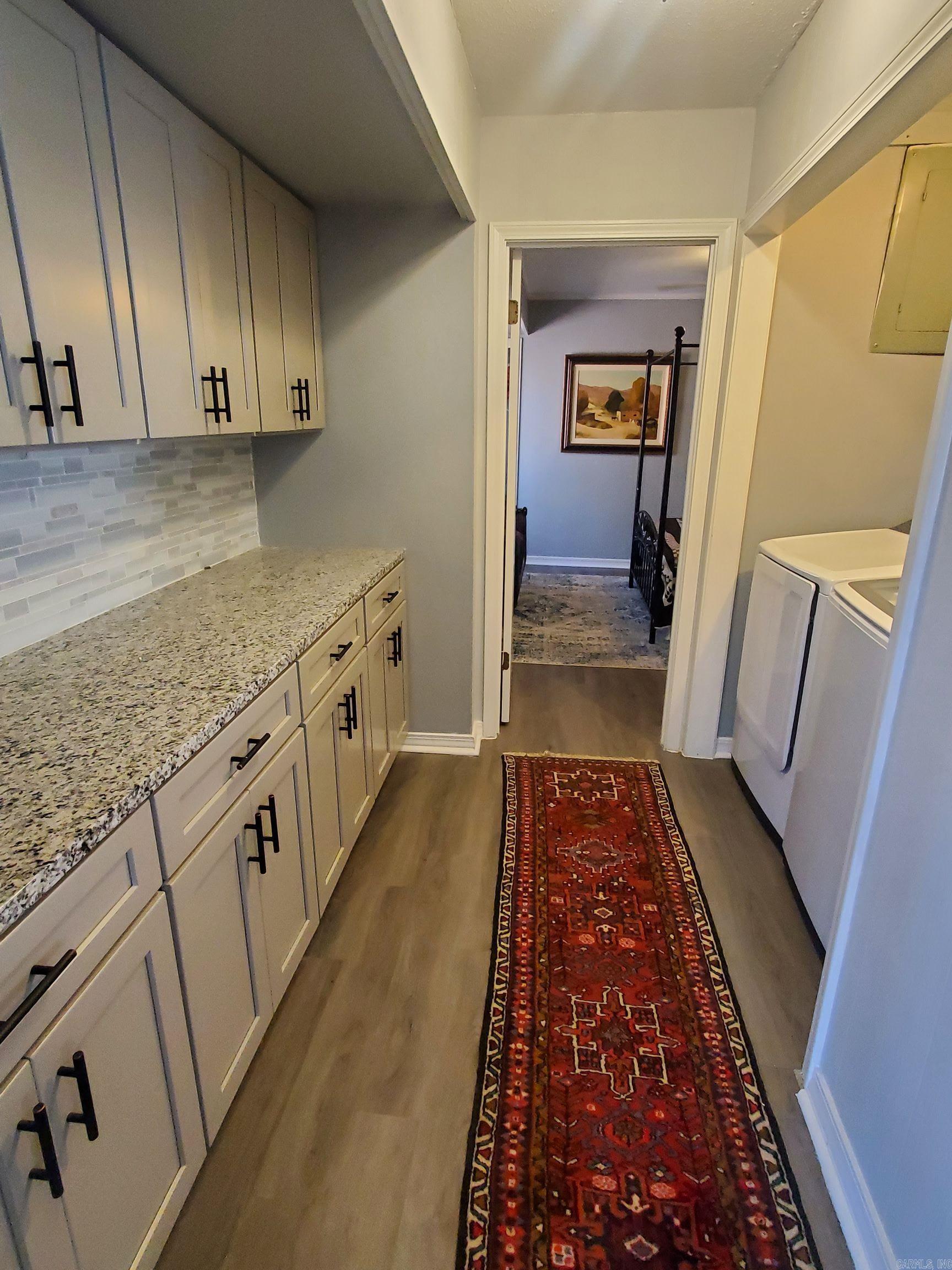 303 Timber  Fairfield Bay, AR