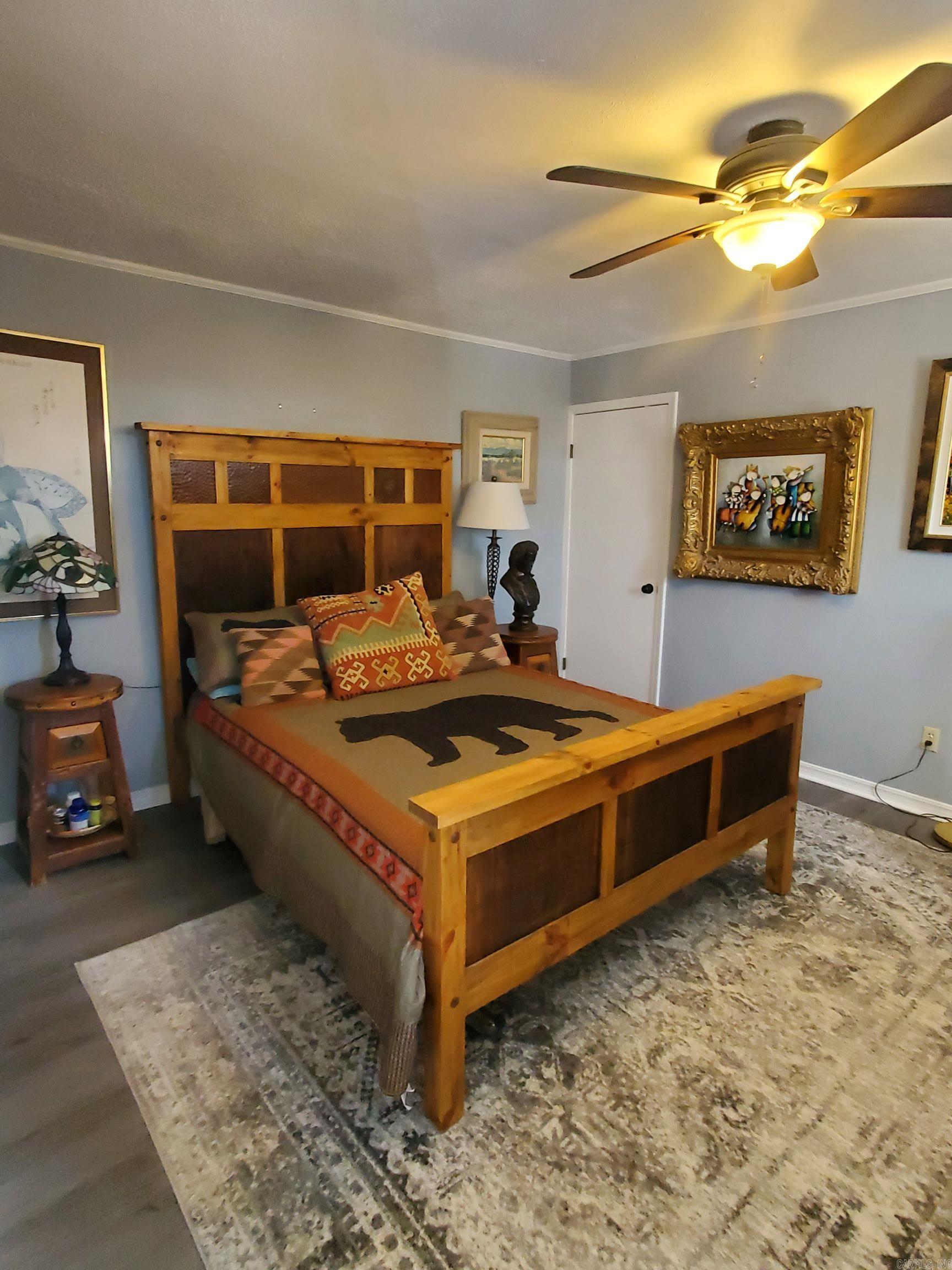 303 Timber  Fairfield Bay, AR