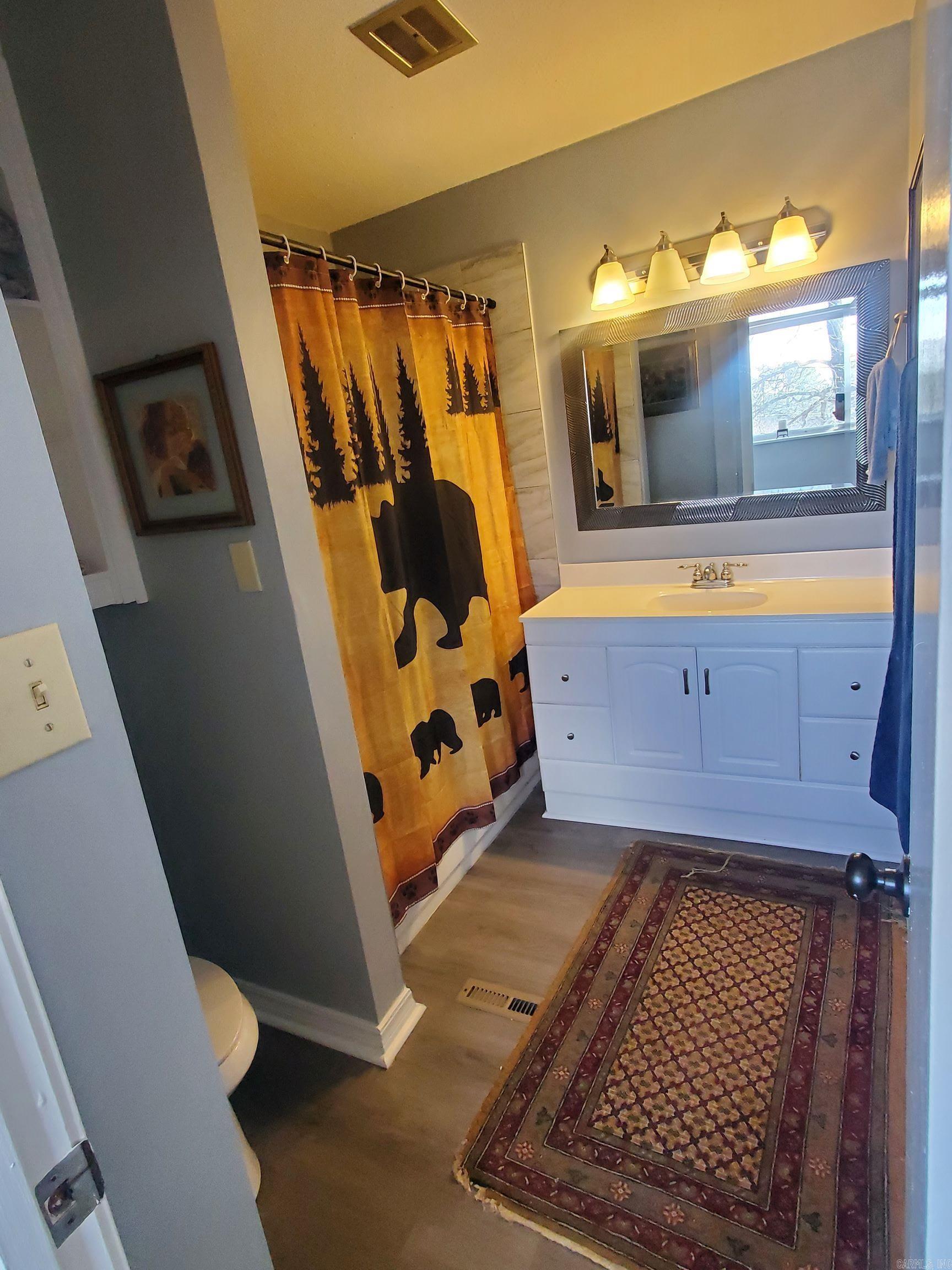 303 Timber  Fairfield Bay, AR