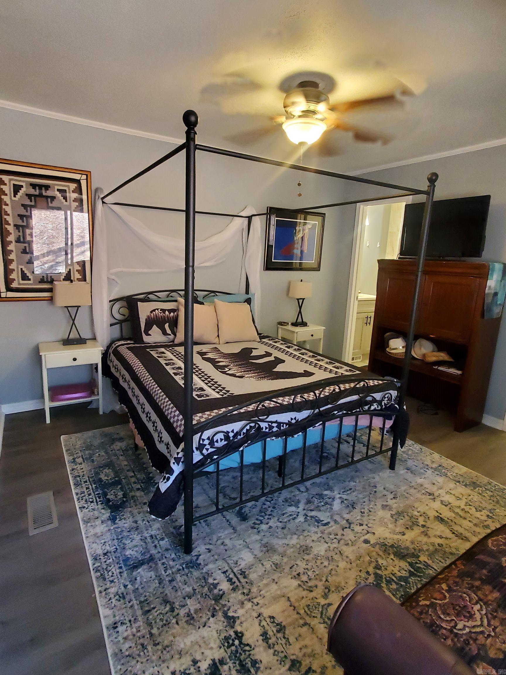 303 Timber  Fairfield Bay, AR