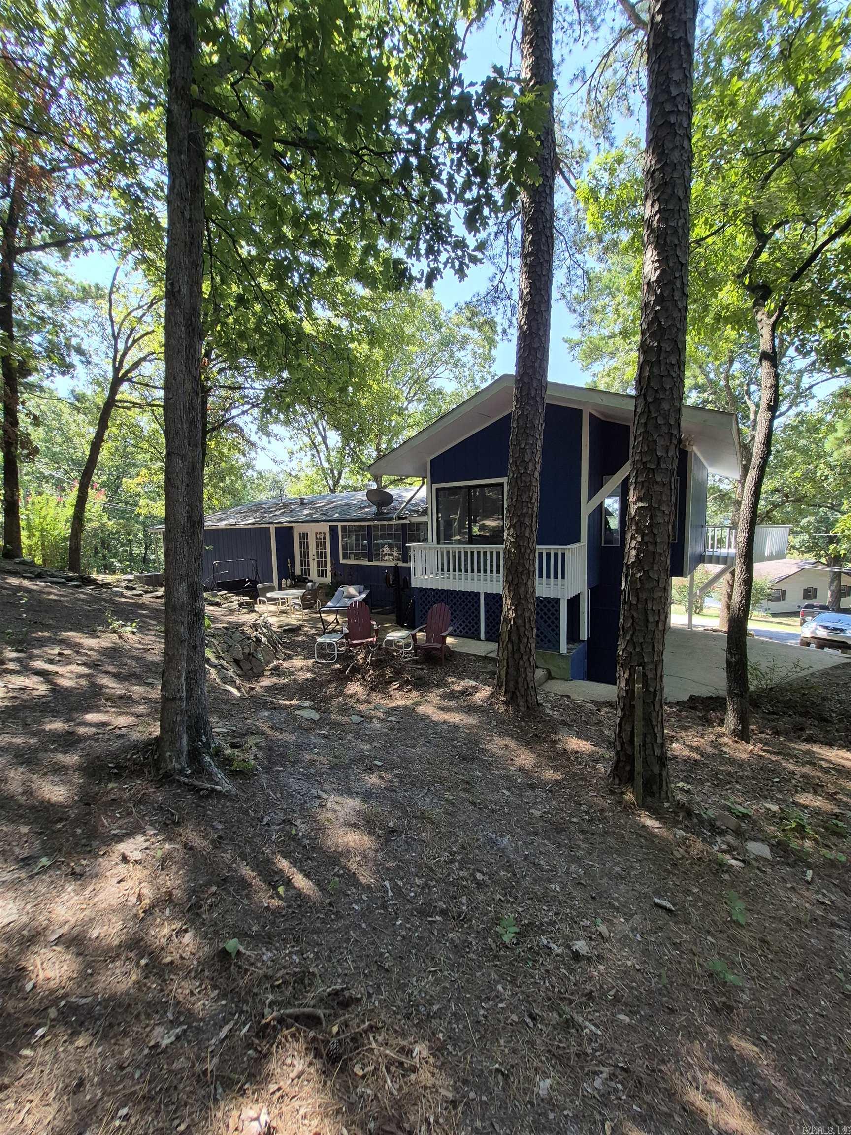 303 Timber  Fairfield Bay, AR