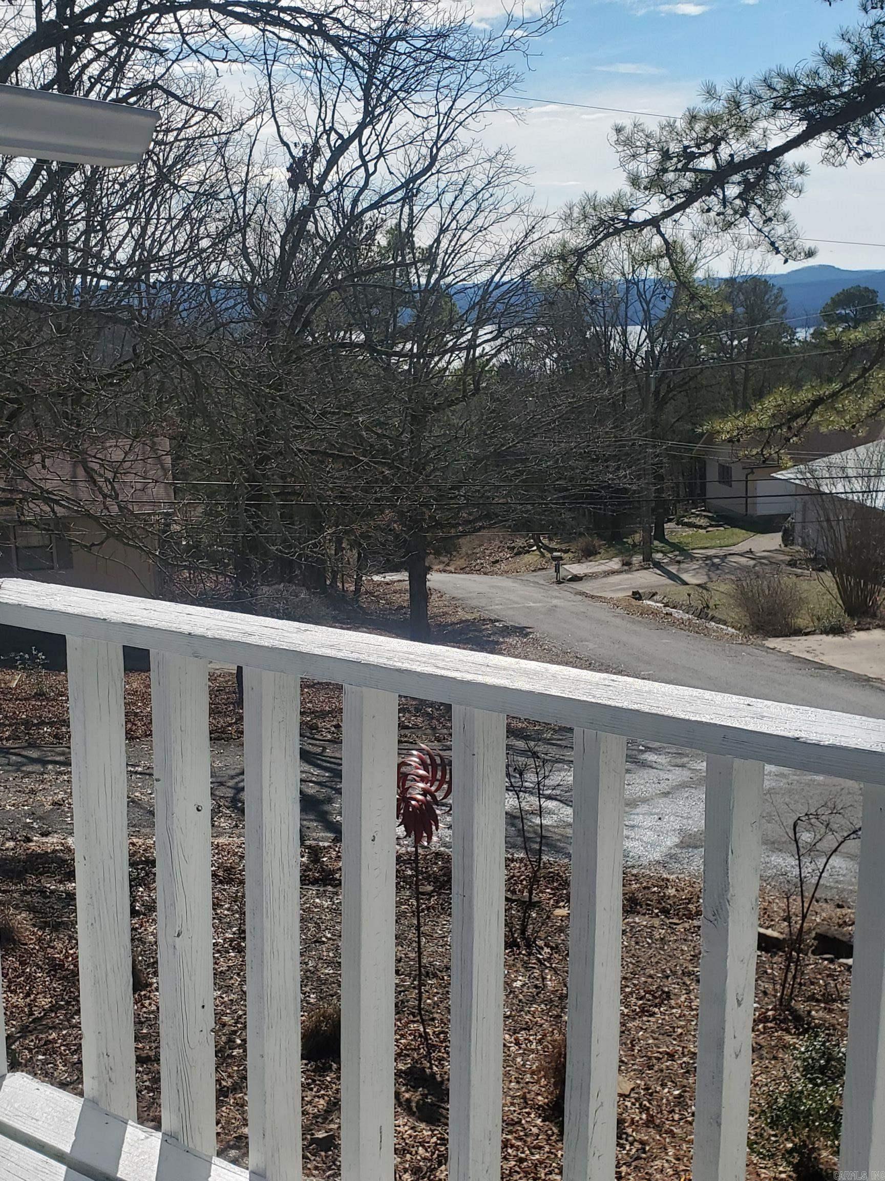 303 Timber  Fairfield Bay, AR