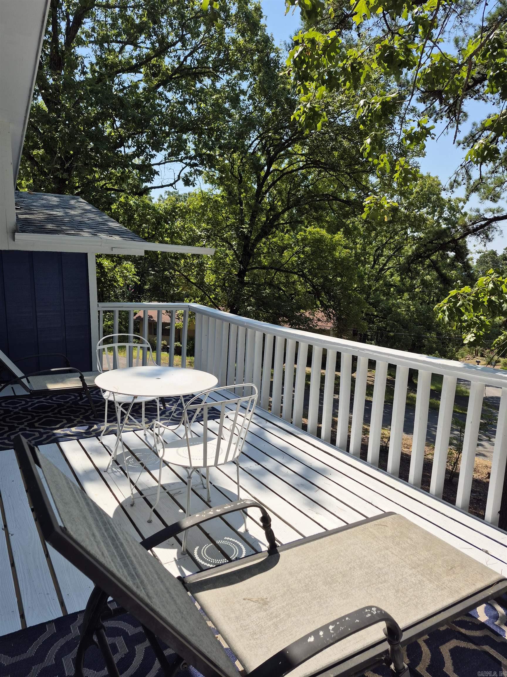 303 Timber  Fairfield Bay, AR