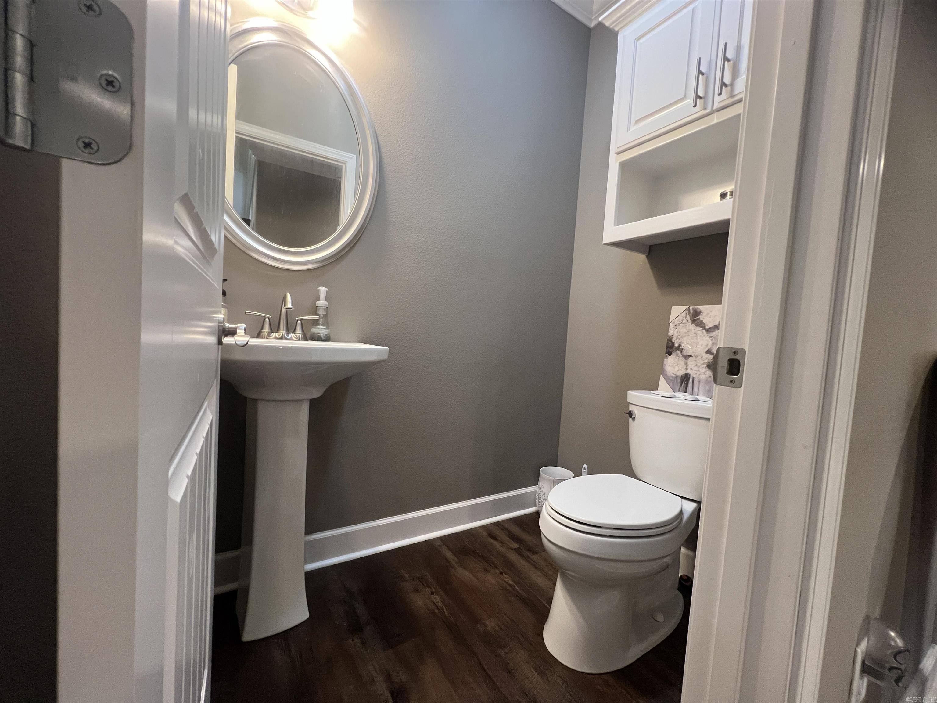 732 Mystic Creek Dr El Dorado, AR 71730