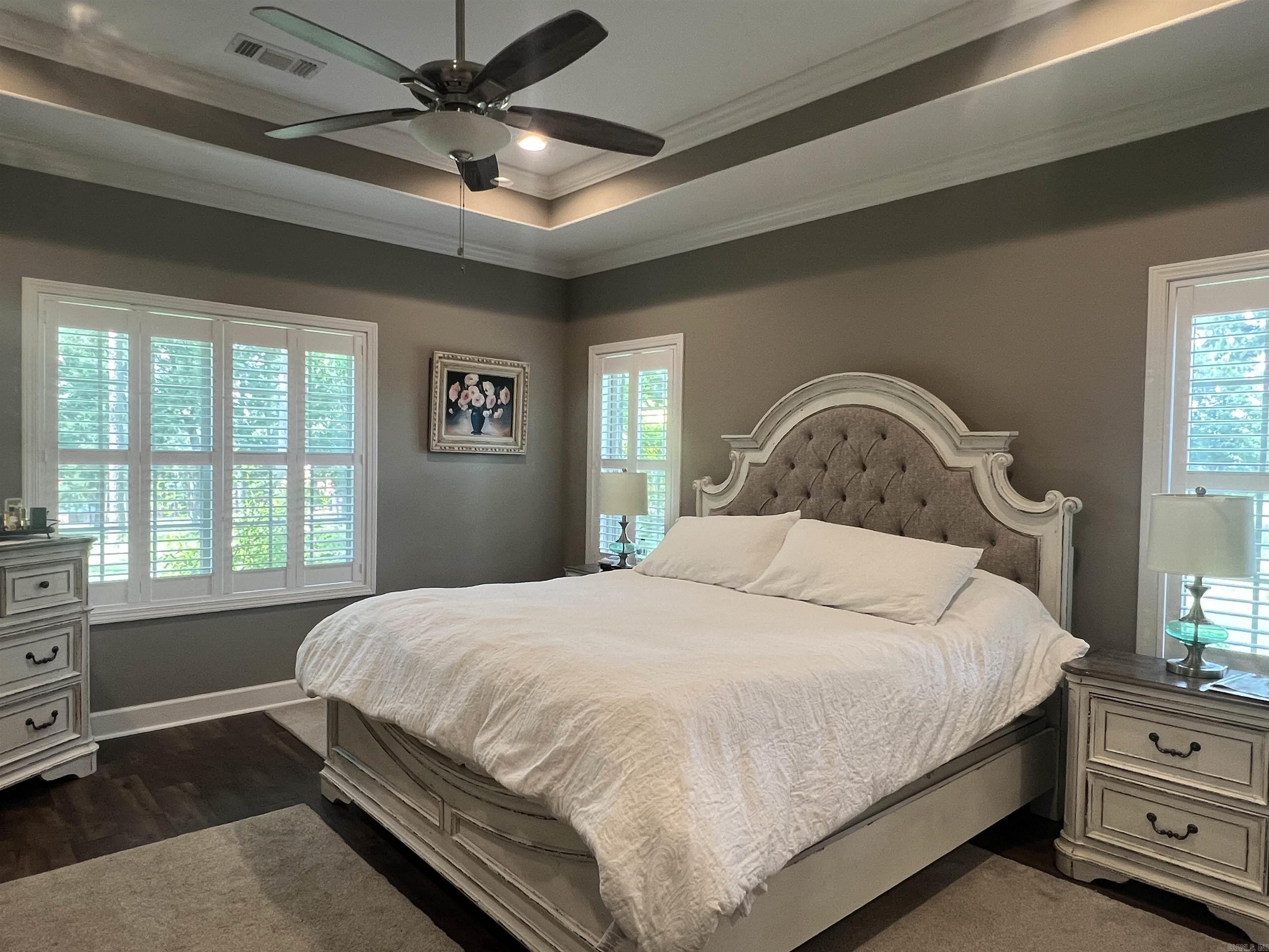 732 Mystic Creek Dr El Dorado, AR 71730