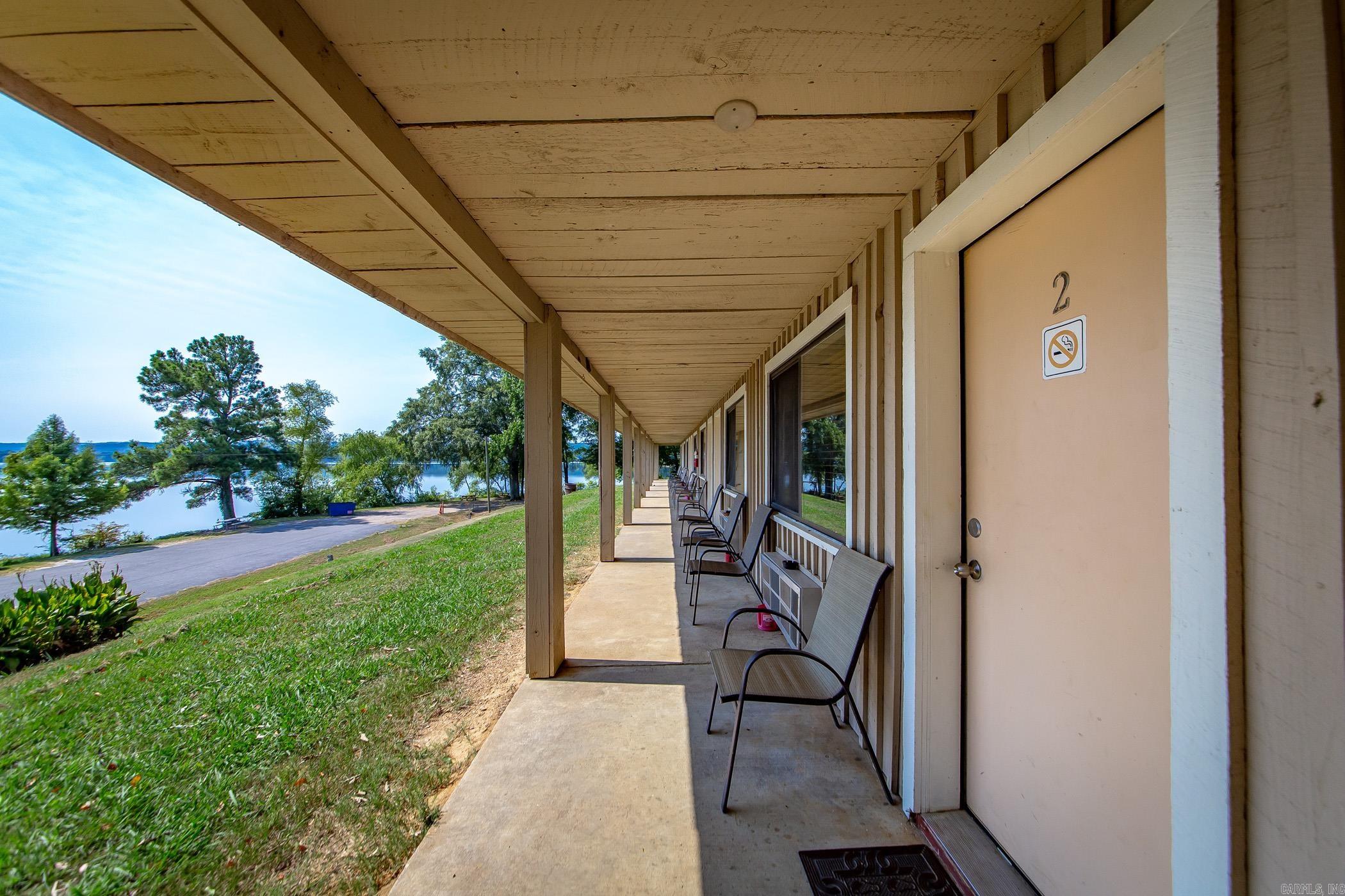 18 Coffee Creek Landing  Perryville, AR