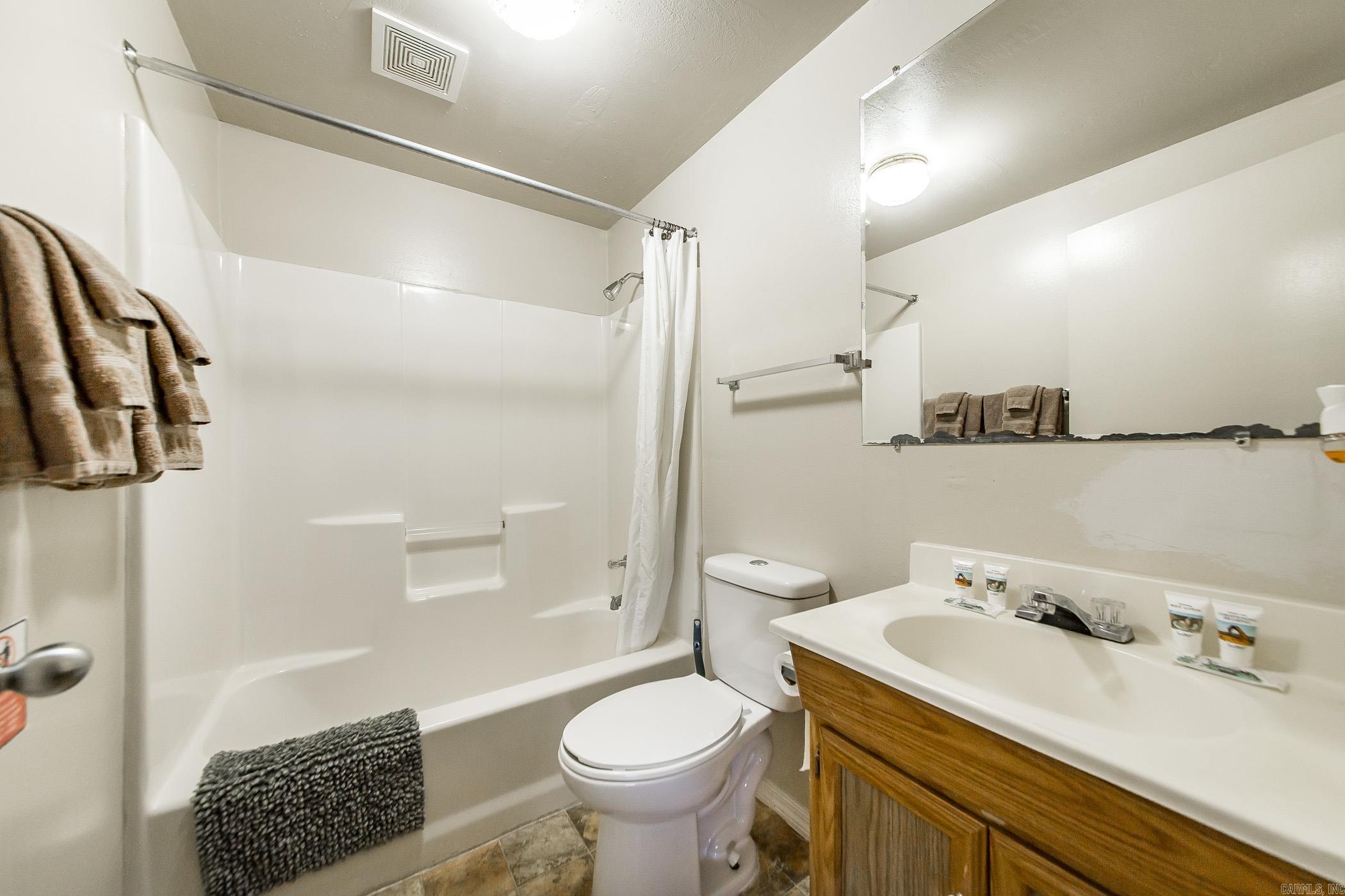 18 Coffee Creek Landing  Perryville, AR