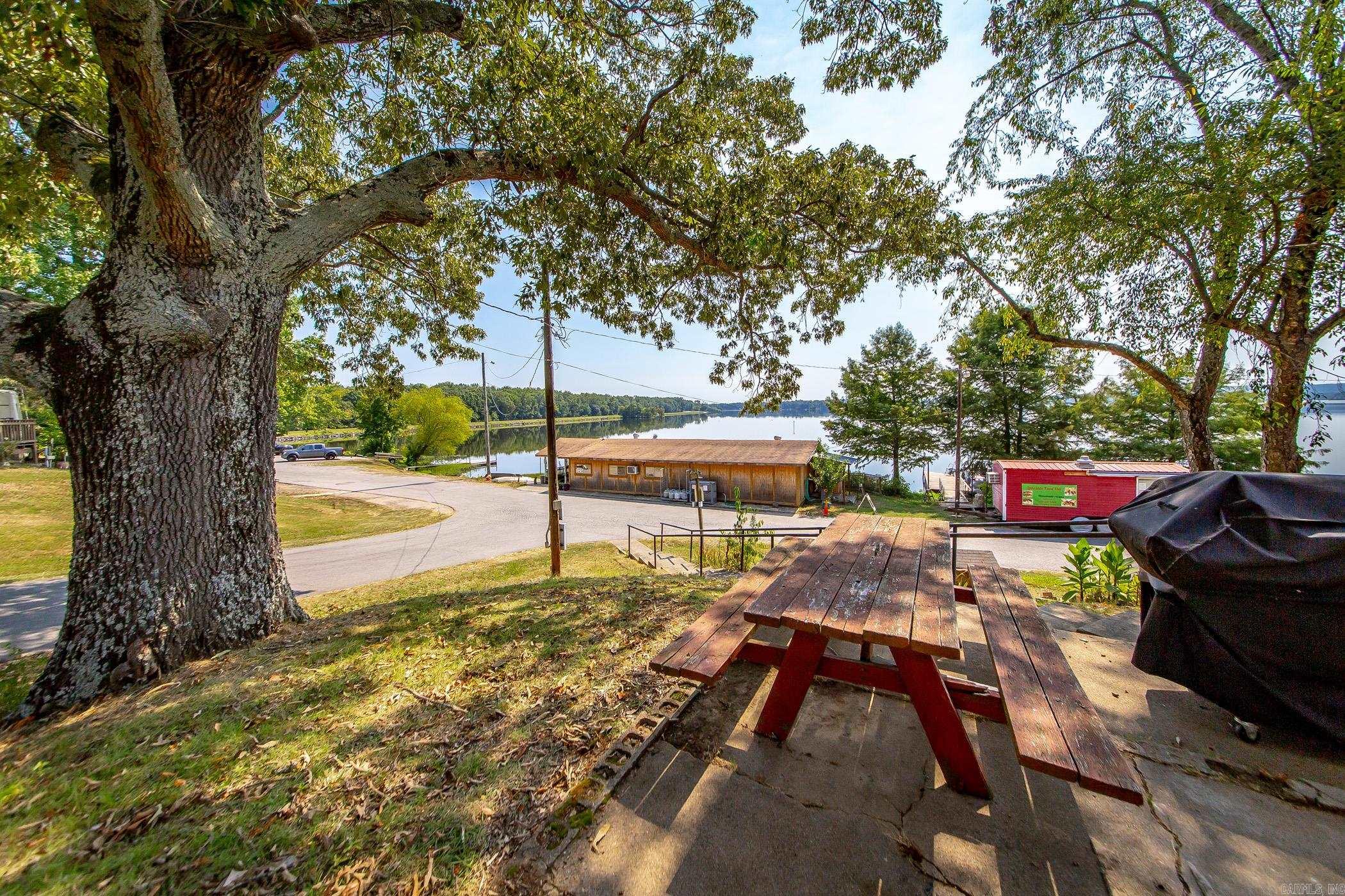 18 Coffee Creek Landing  Perryville, AR