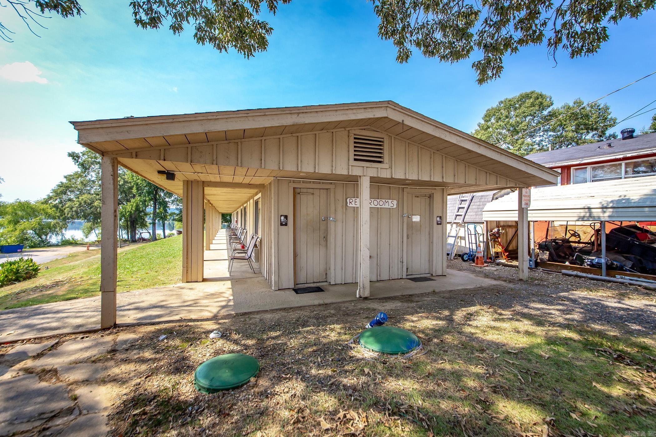 18 Coffee Creek Landing  Perryville, AR