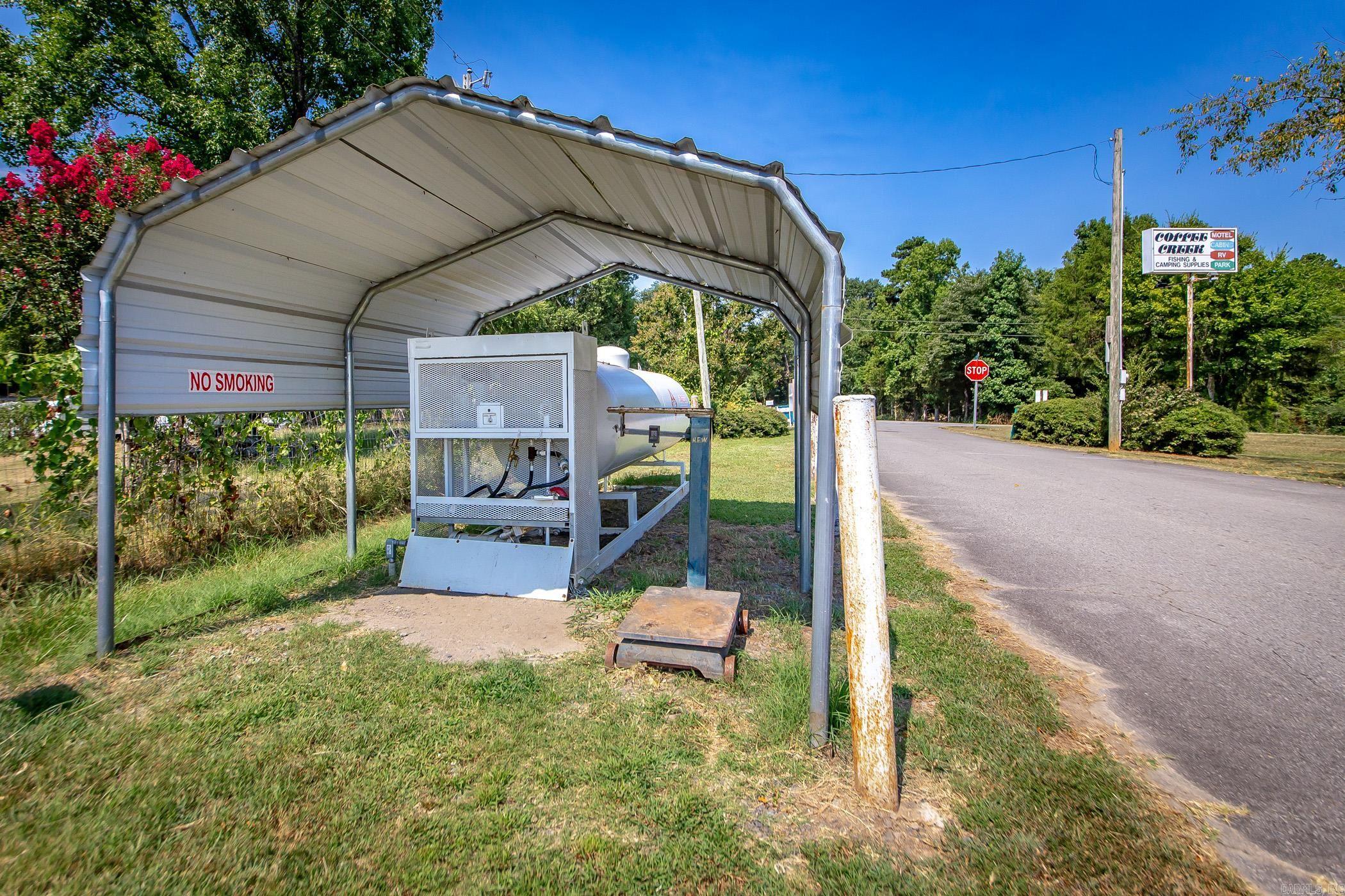 18 Coffee Creek Landing  Perryville, AR