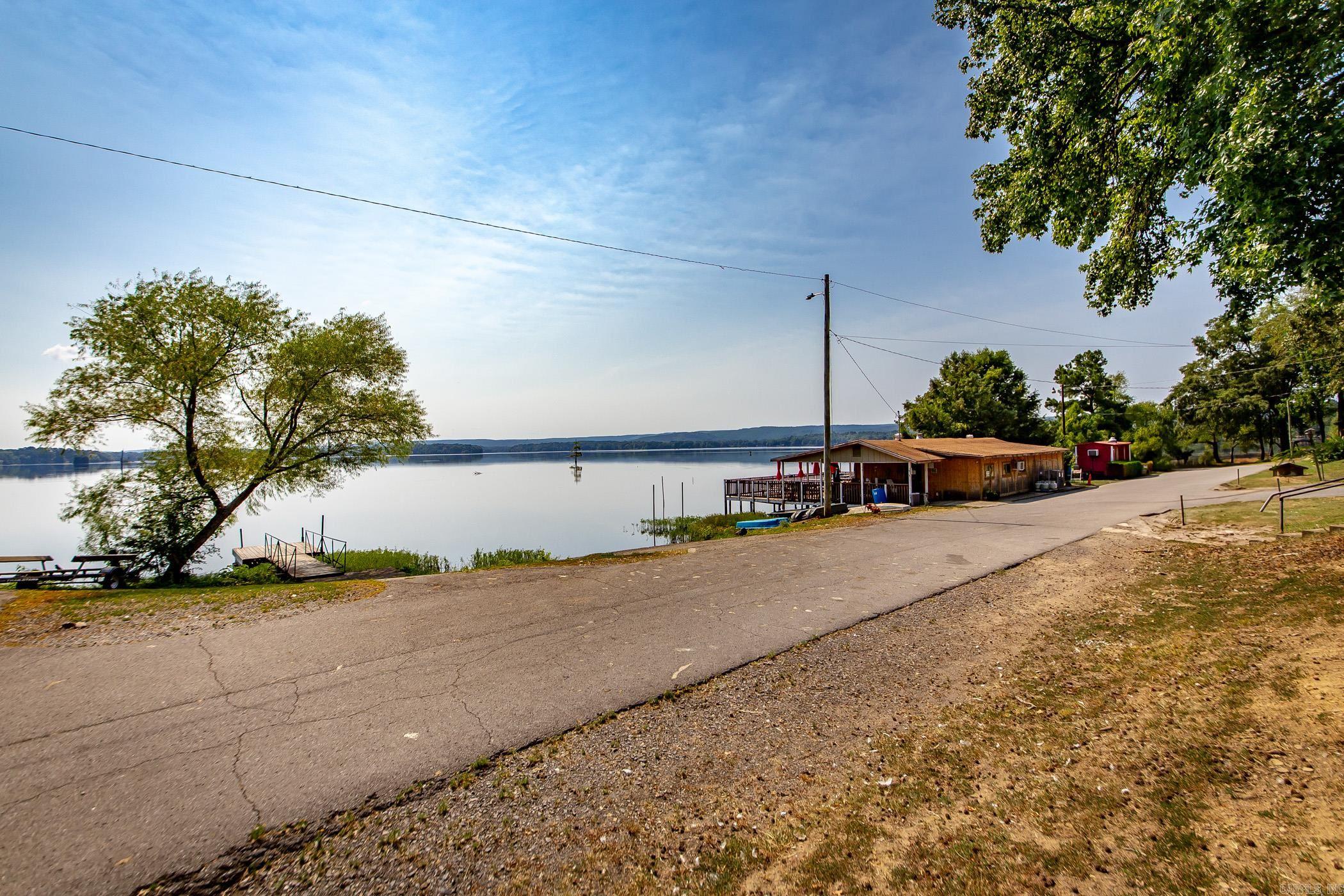 18 Coffee Creek Landing  Perryville, AR