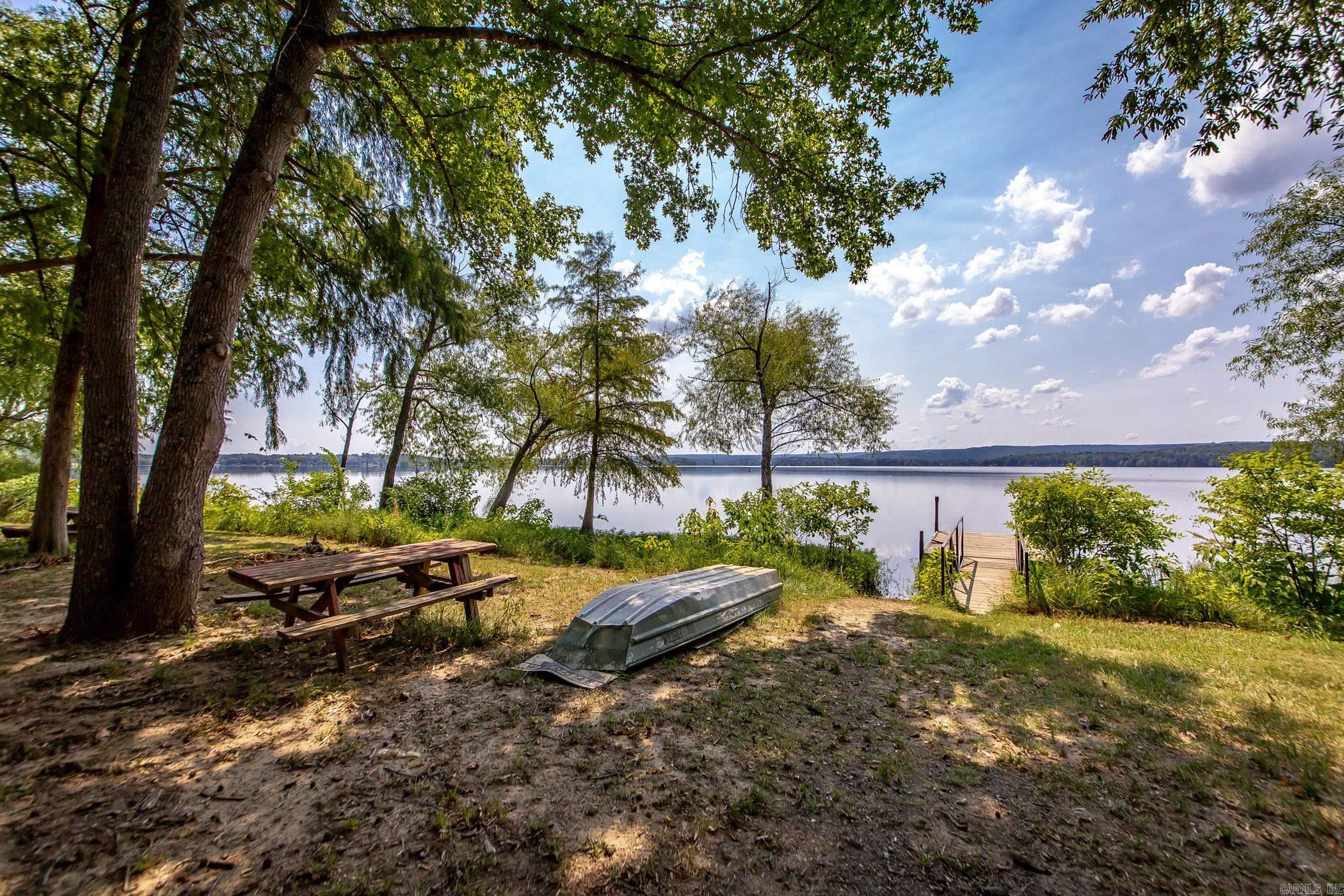 18 Coffee Creek Landing  Perryville, AR