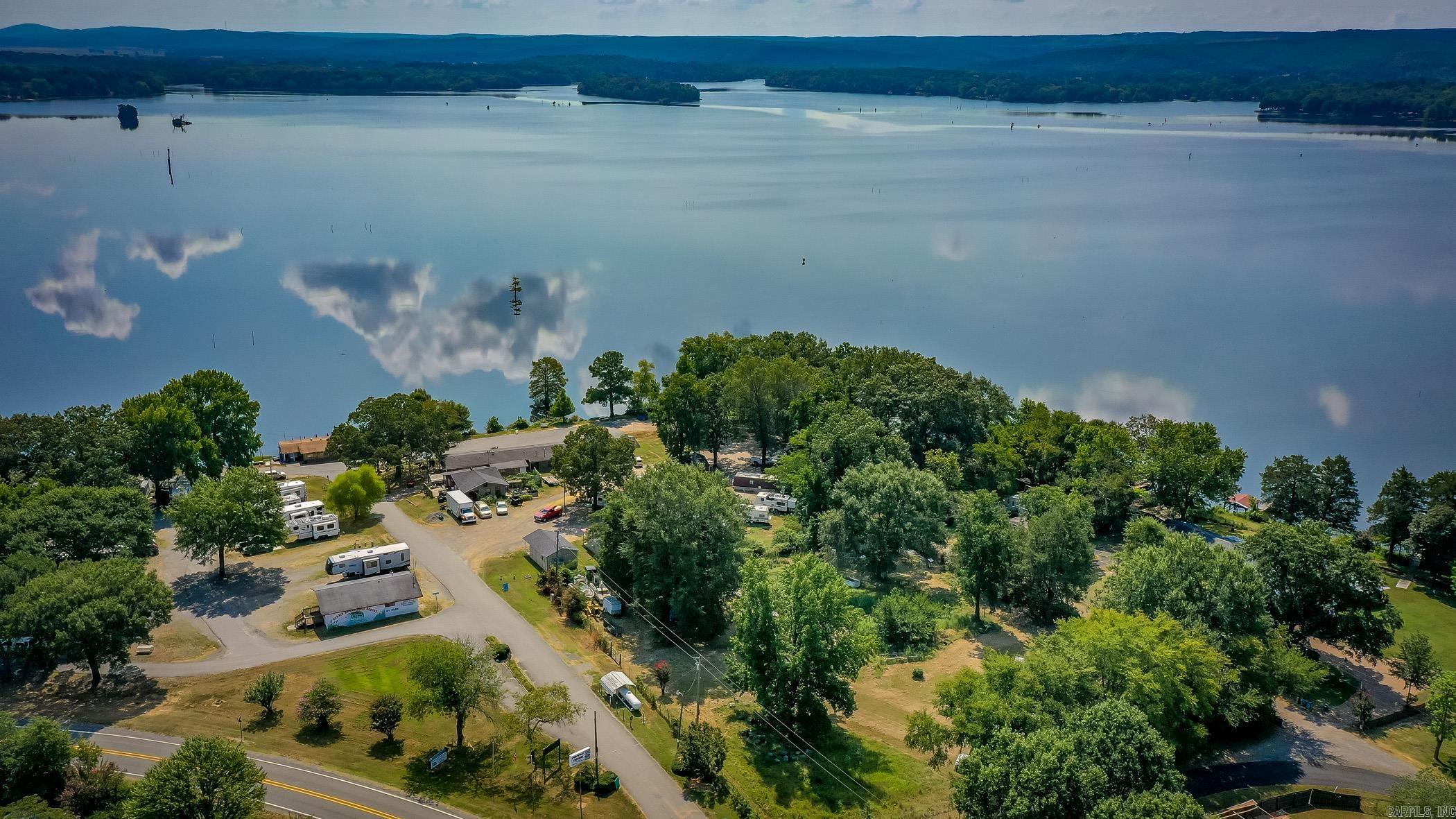 18 Coffee Creek Landing  Perryville, AR