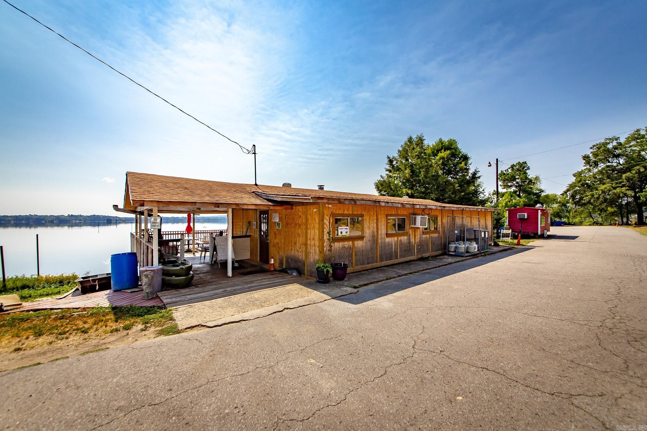 18 Coffee Creek Landing  Perryville, AR