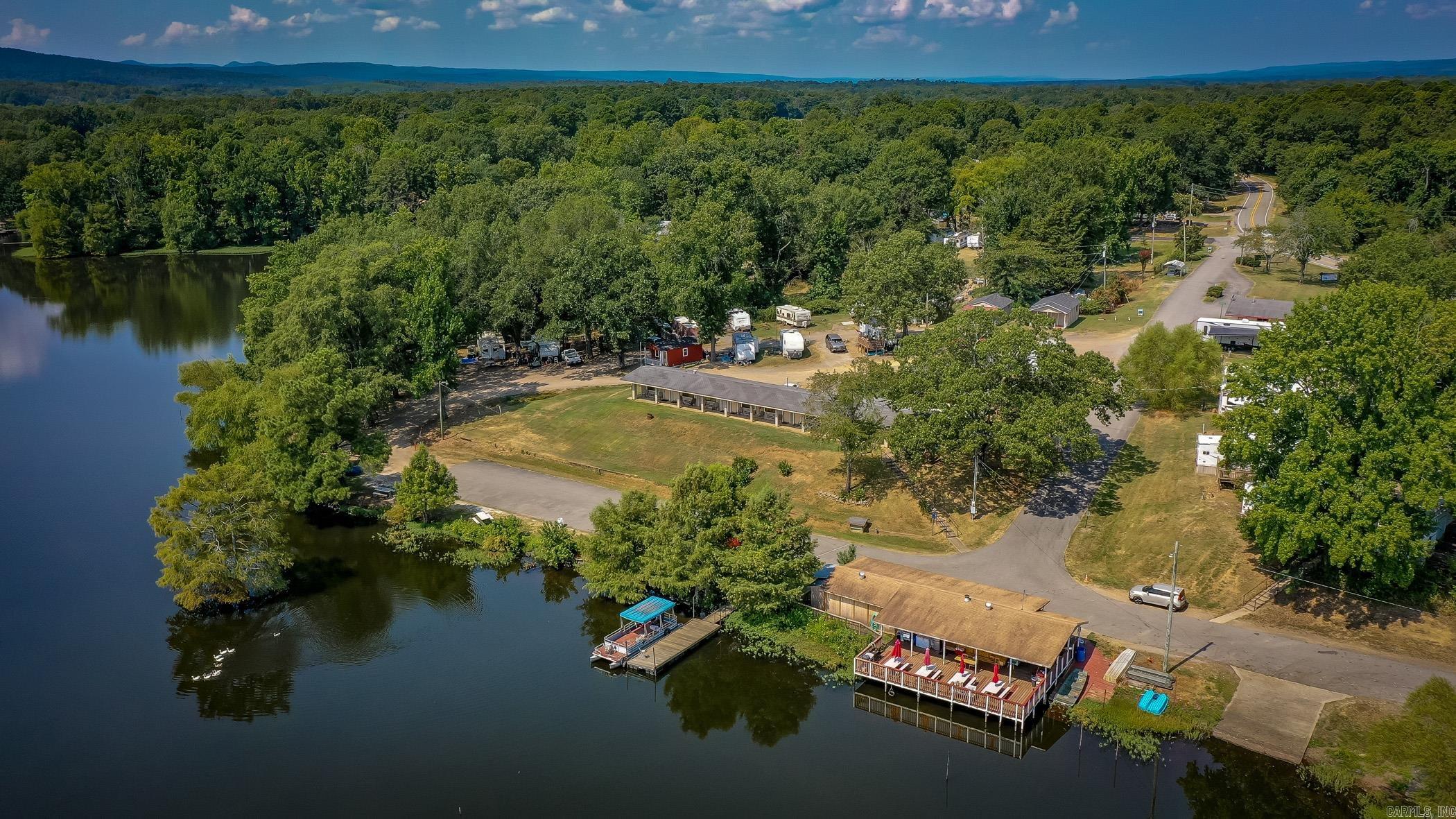 18 Coffee Creek Landing  Perryville, AR