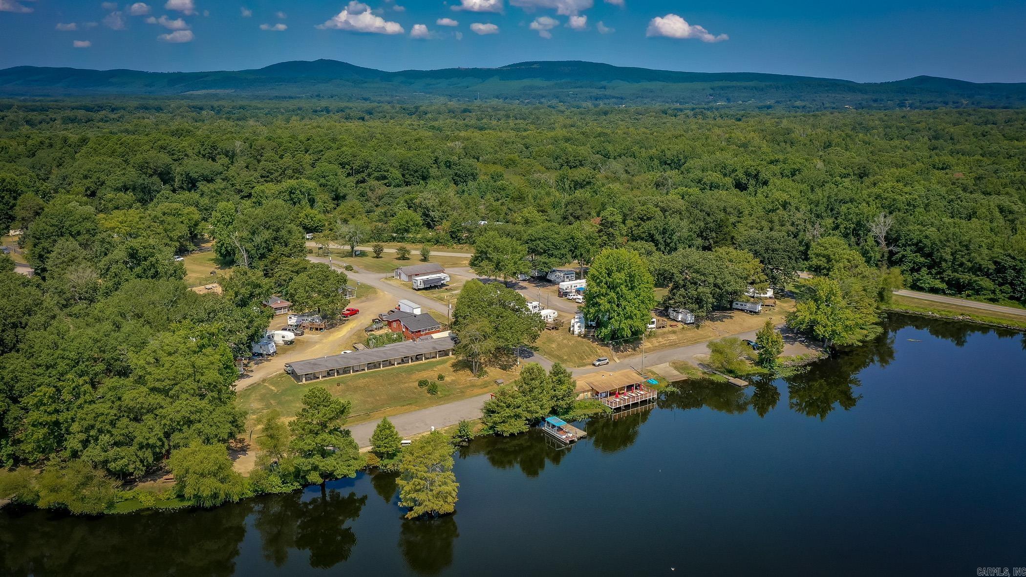 18 Coffee Creek Landing  Perryville, AR