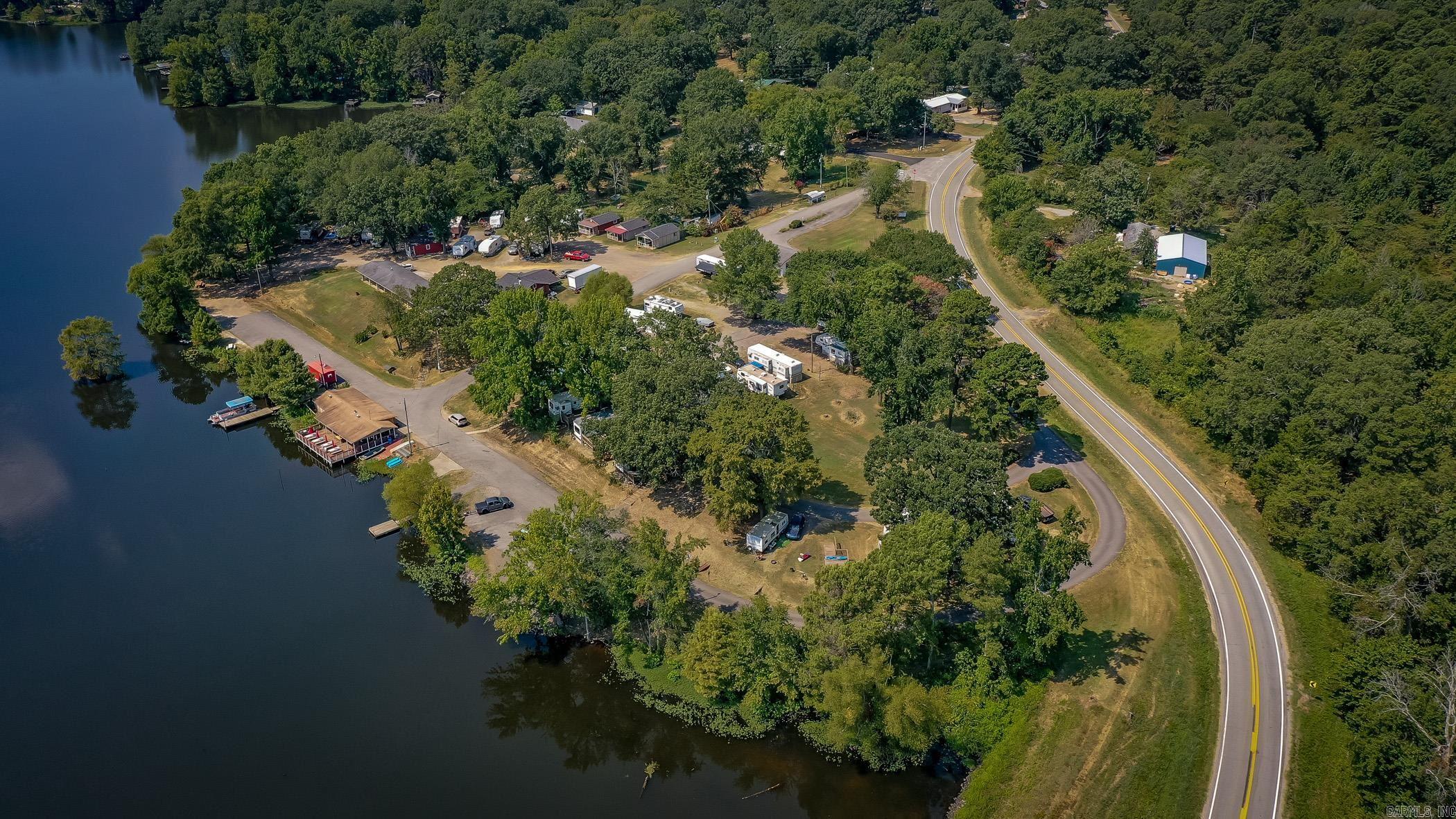 18 Coffee Creek Landing  Perryville, AR