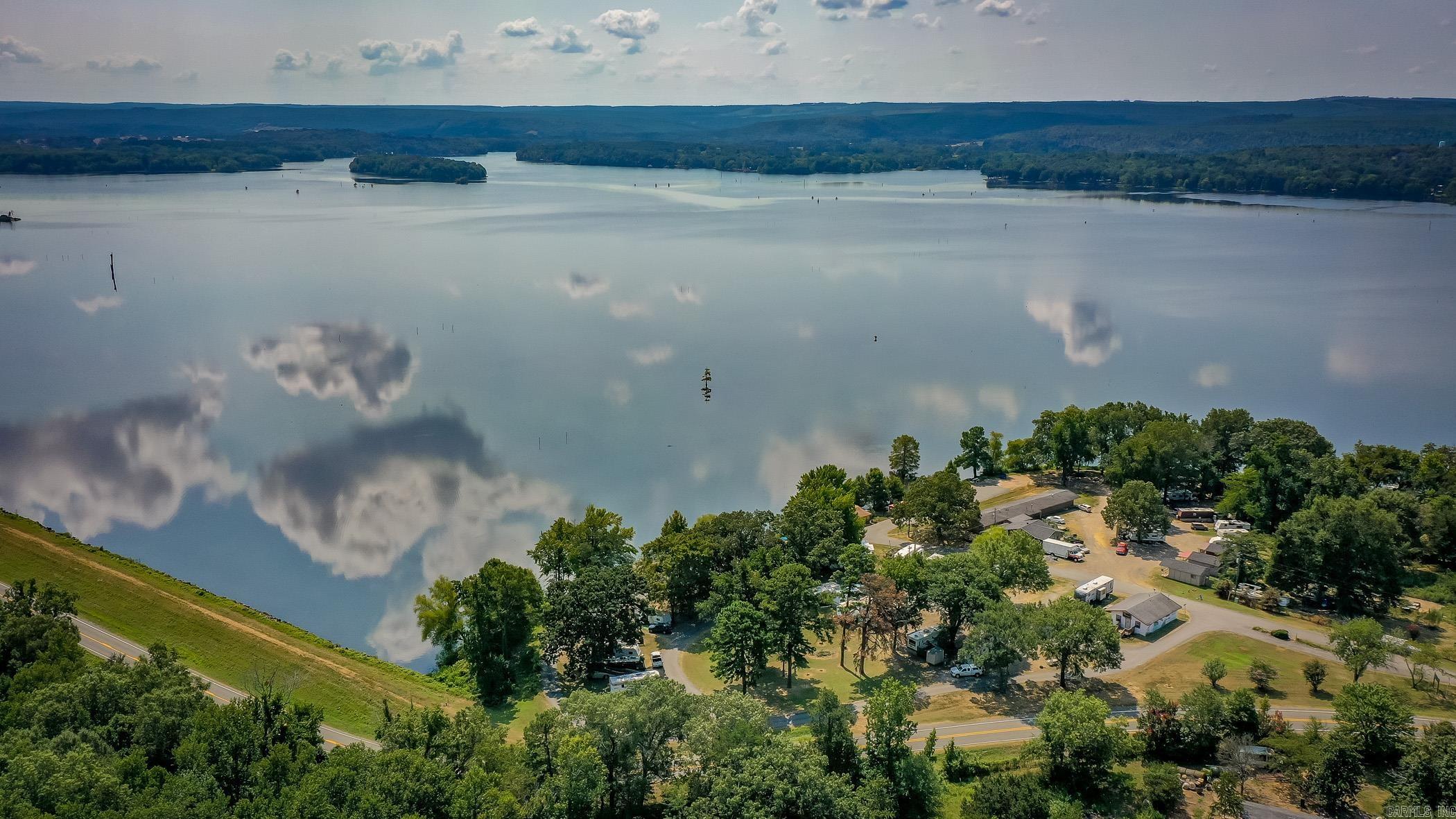 18 Coffee Creek Landing  Perryville, AR