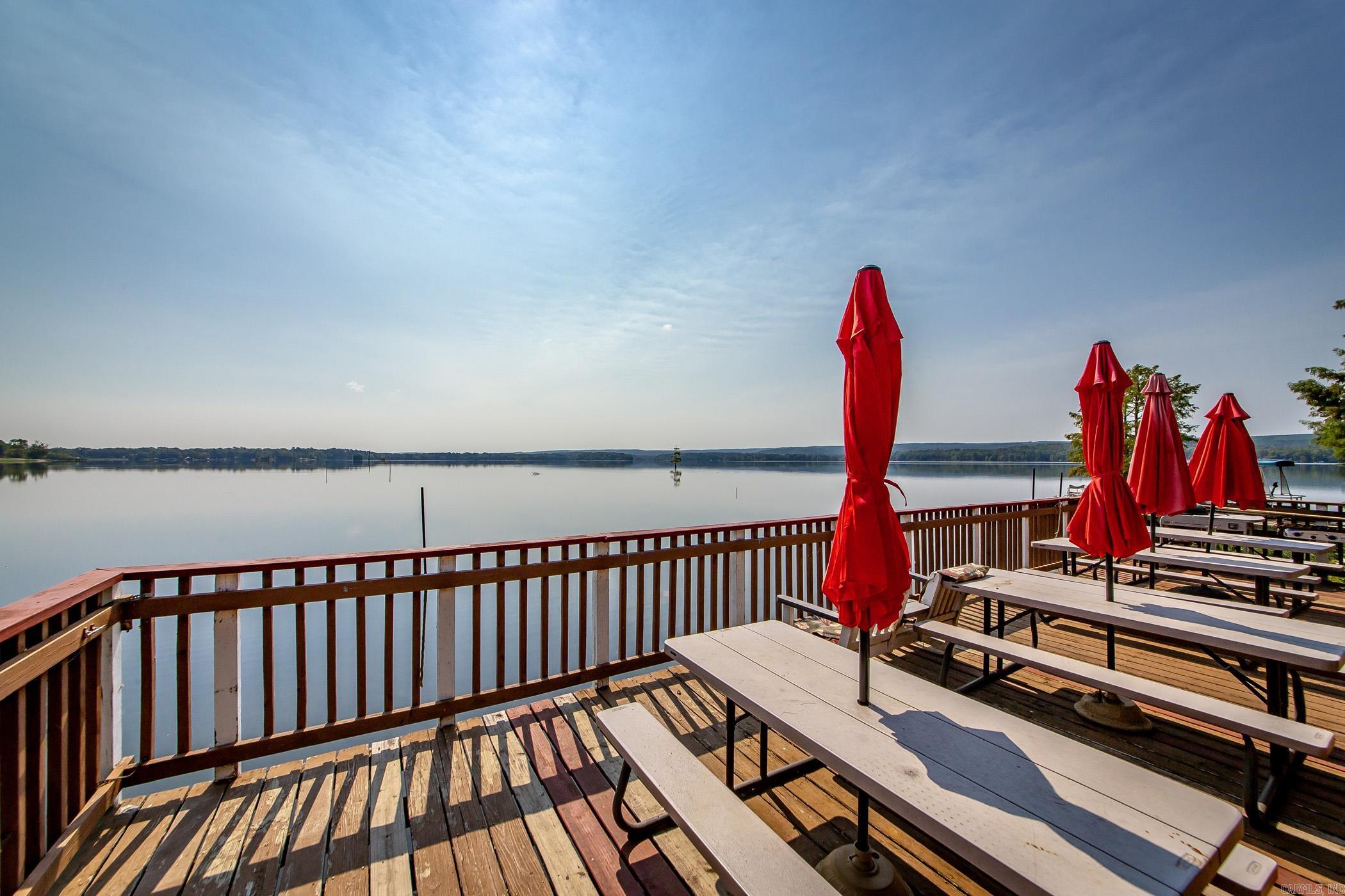 18 Coffee Creek Landing  Perryville, AR