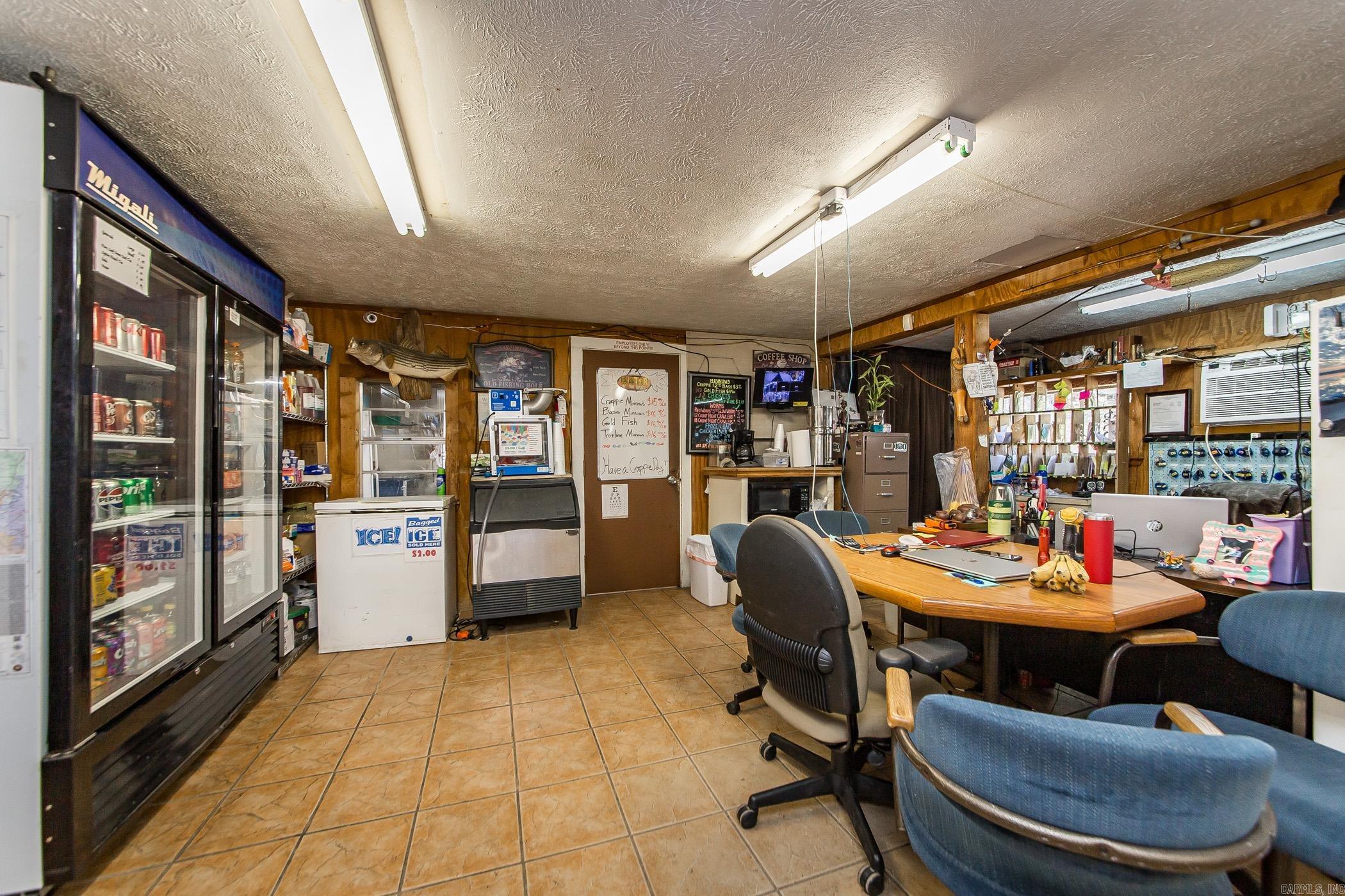 18 Coffee Creek Landing  Perryville, AR