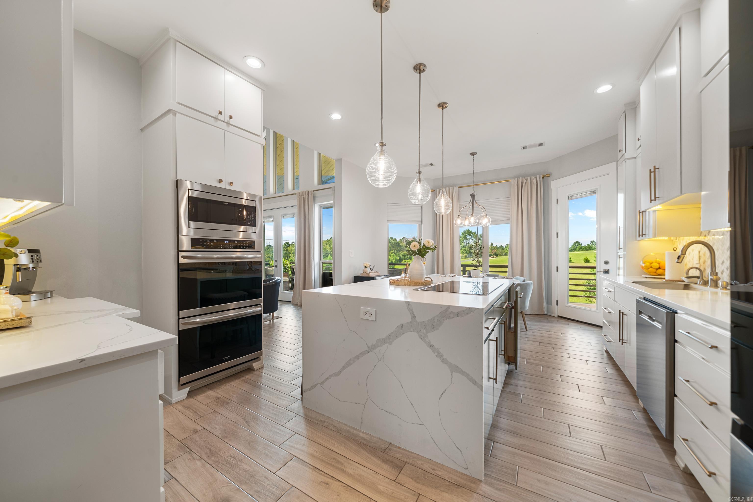 4903 Sunshine  Pearcy, AR