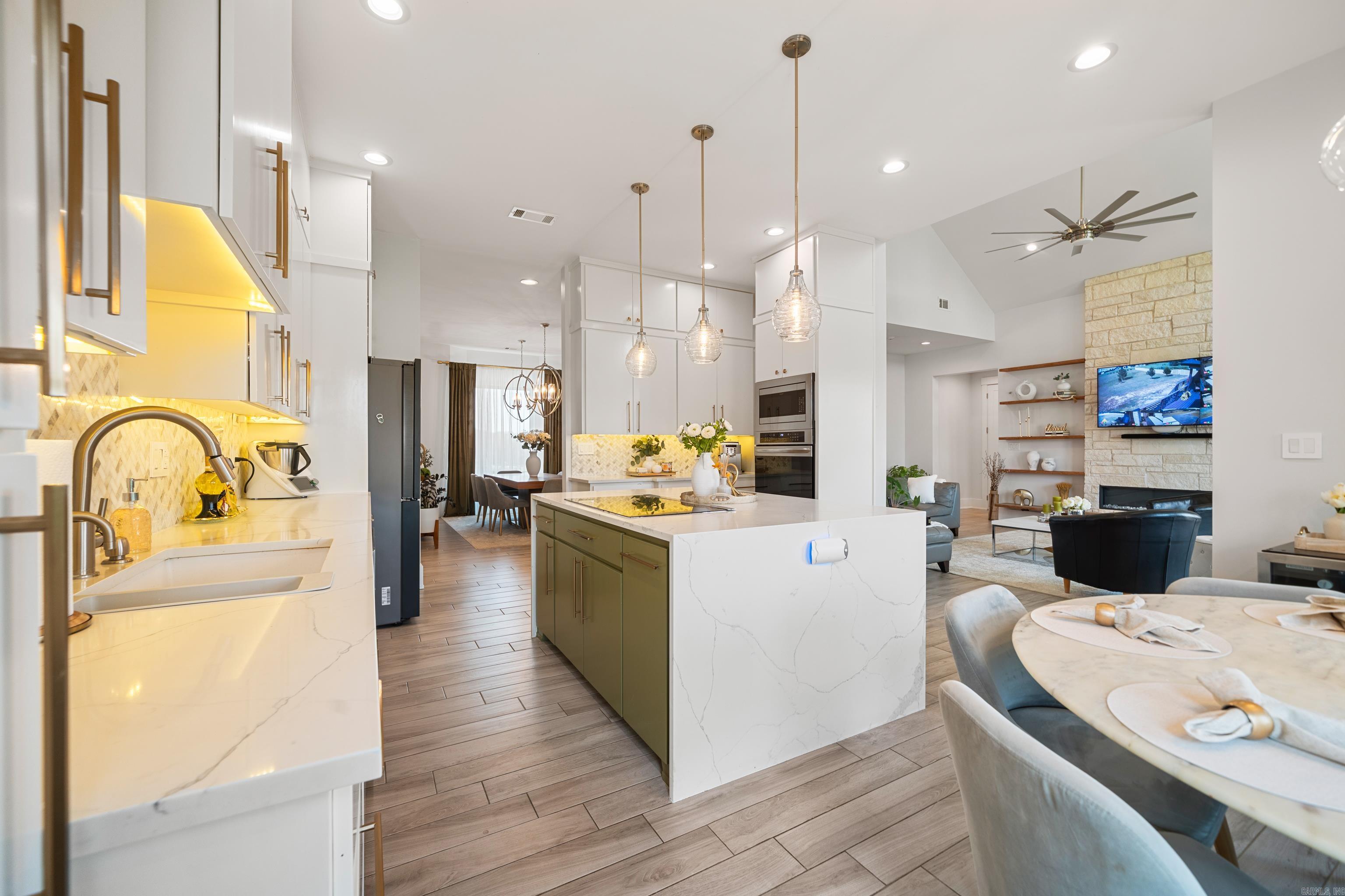 4903 Sunshine  Pearcy, AR