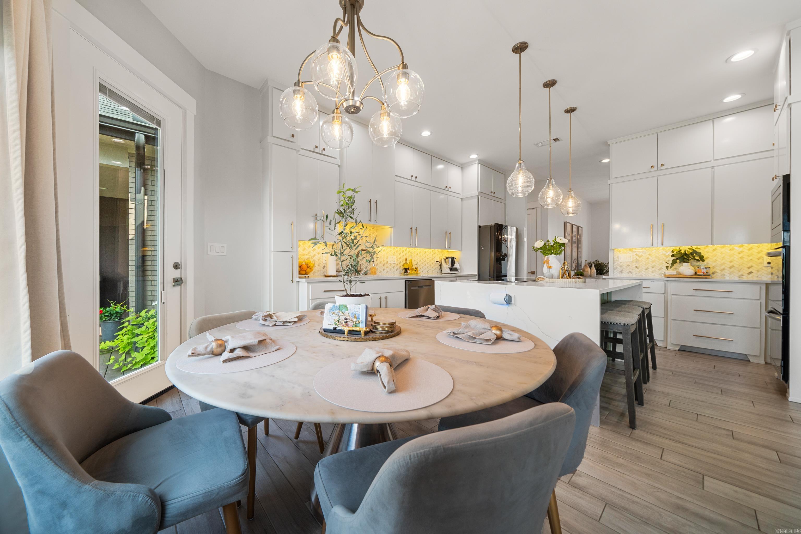 4903 Sunshine  Pearcy, AR