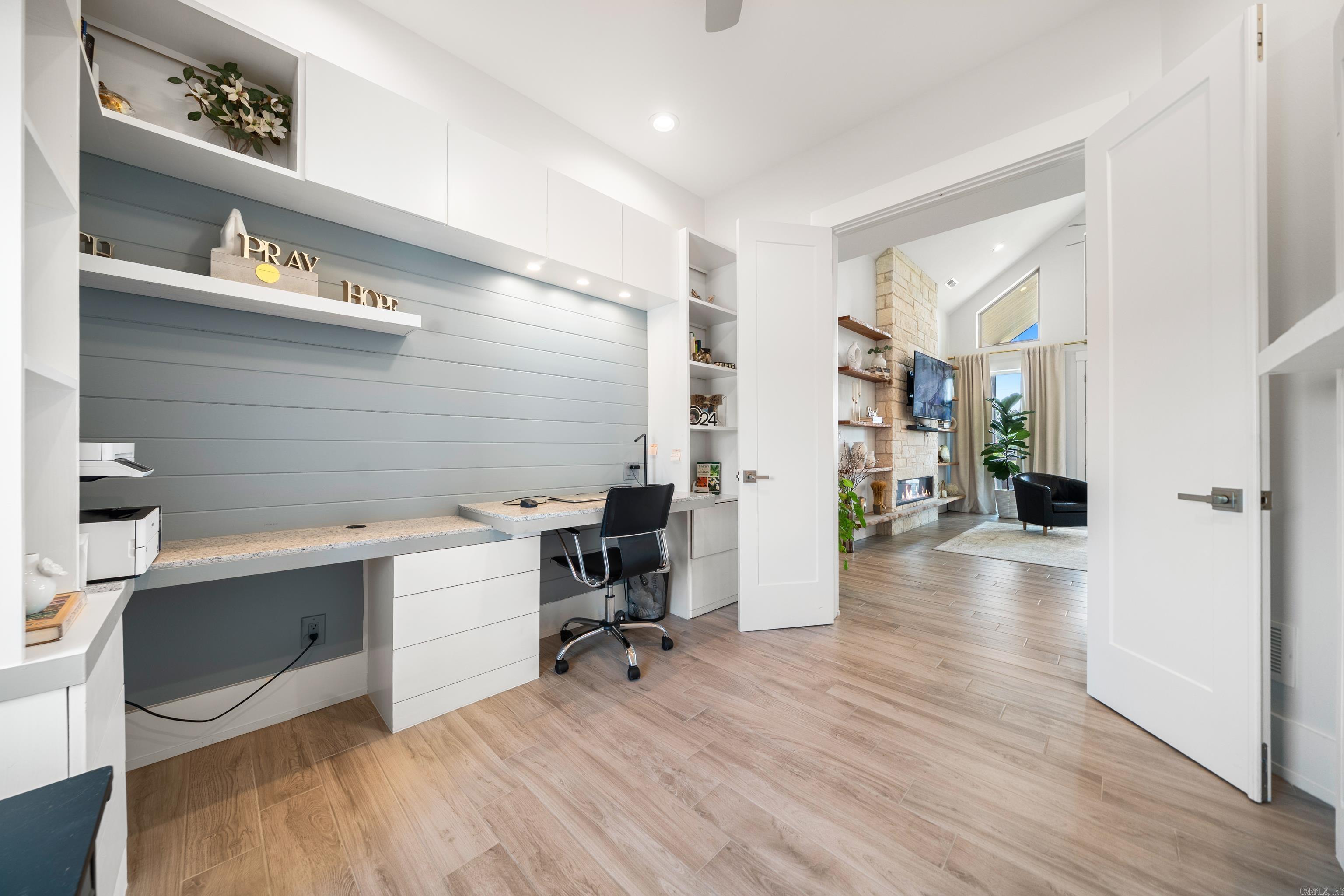 4903 Sunshine  Pearcy, AR