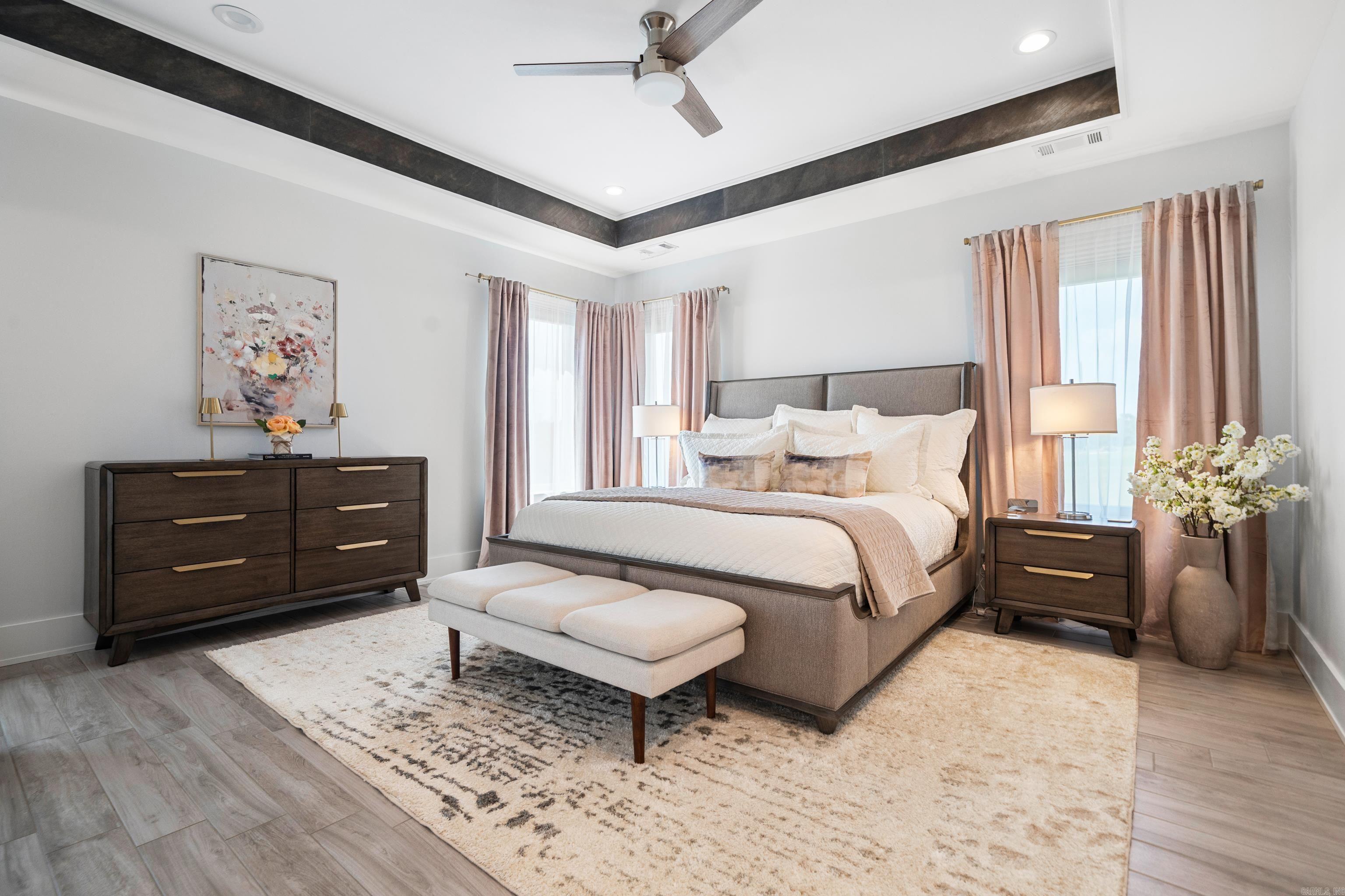 4903 Sunshine  Pearcy, AR