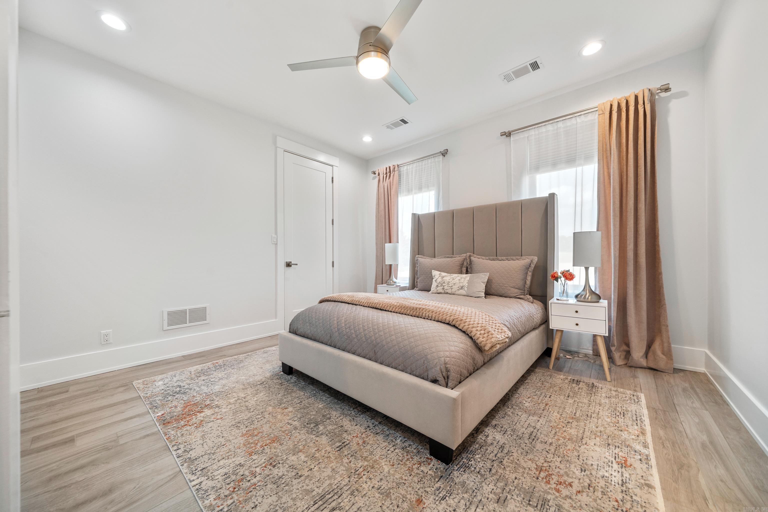 4903 Sunshine  Pearcy, AR