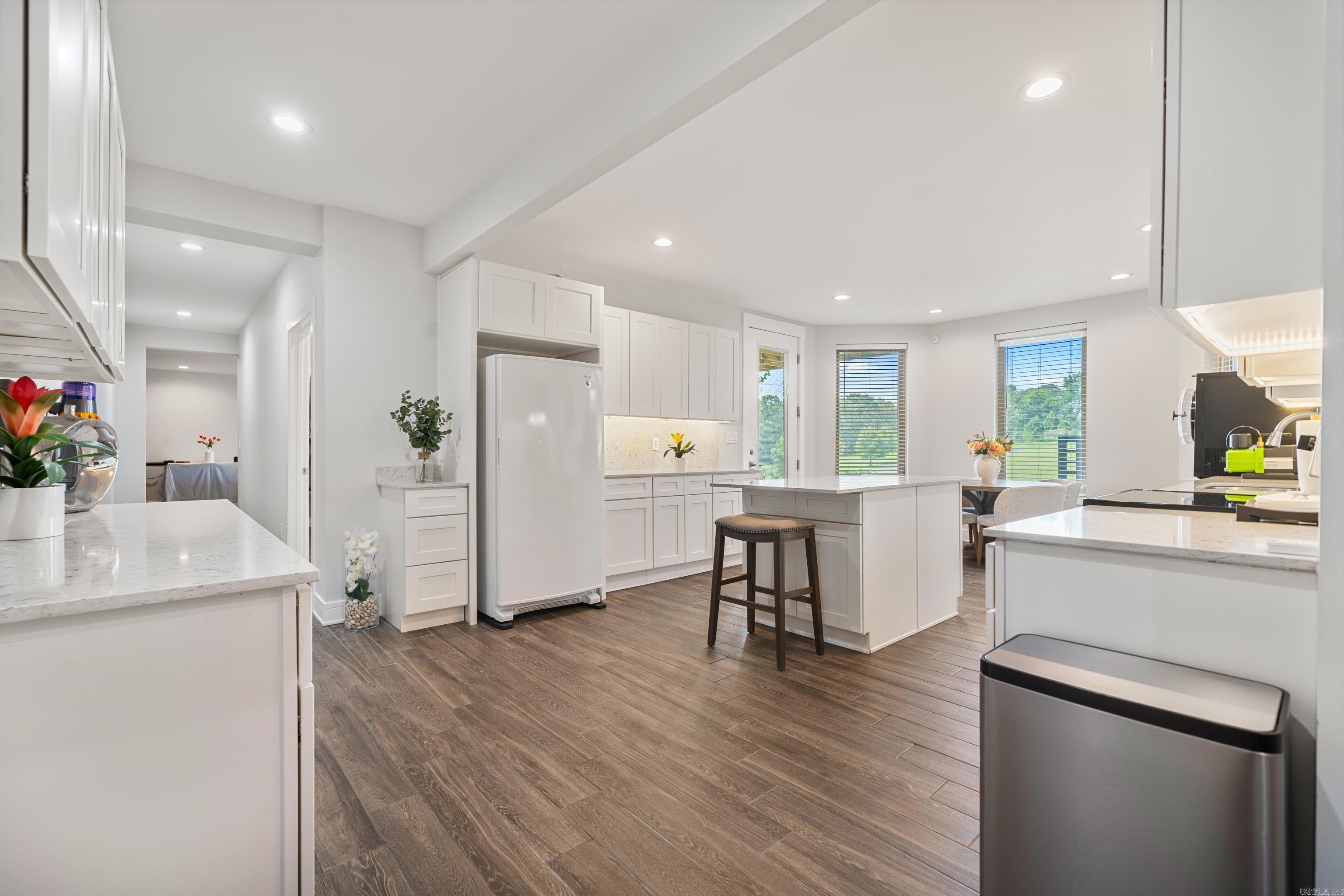 4903 Sunshine  Pearcy, AR