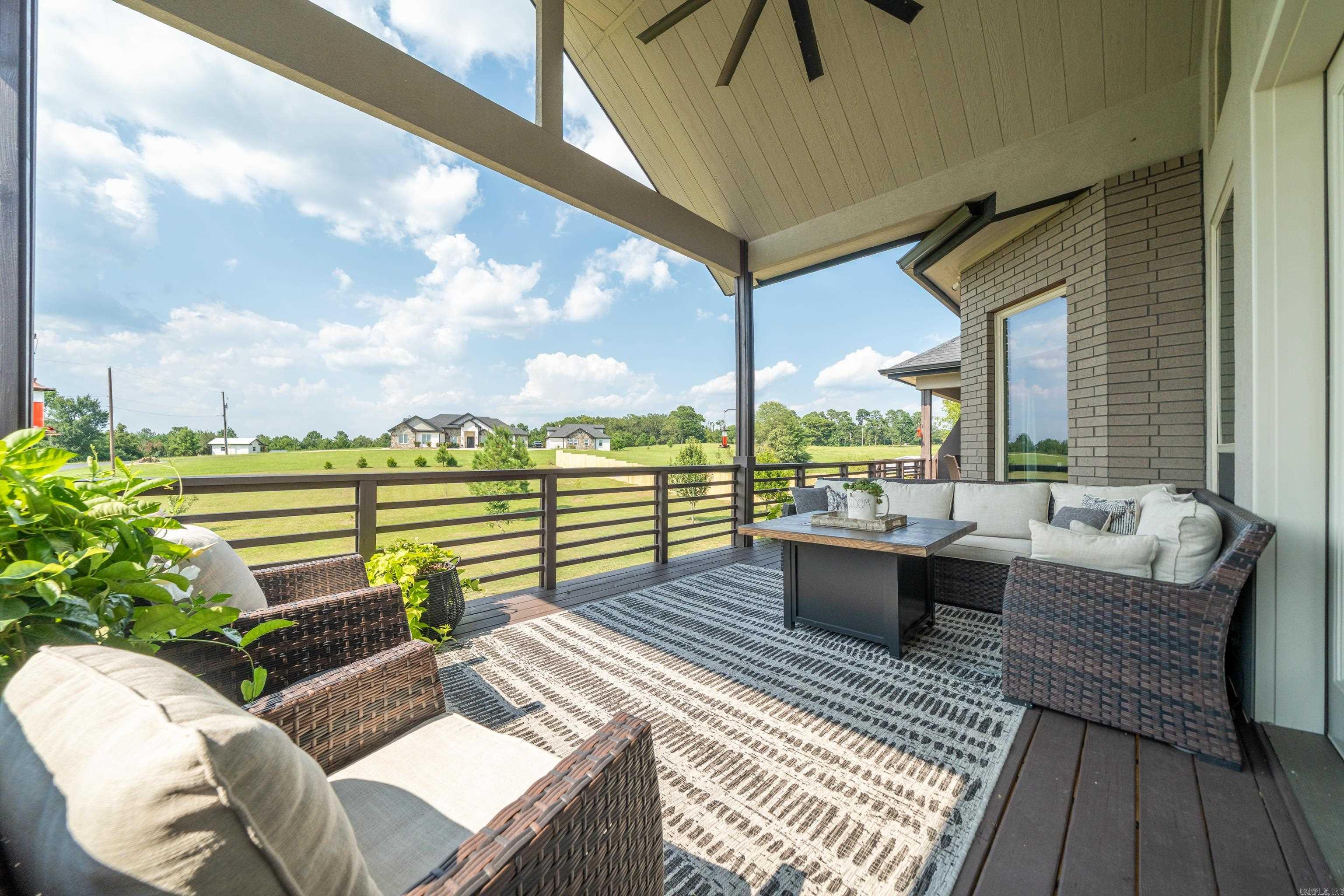 4903 Sunshine  Pearcy, AR