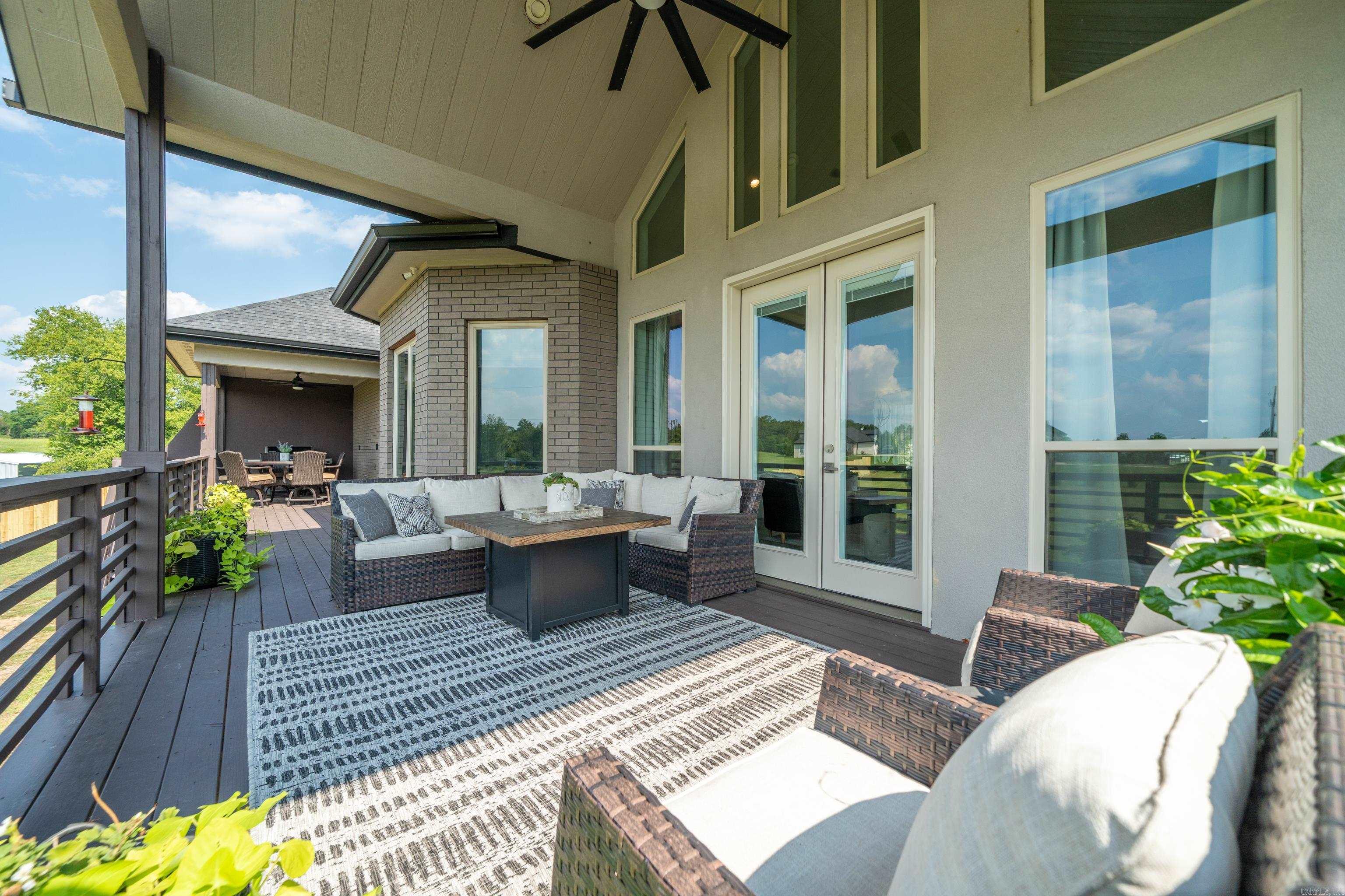 4903 Sunshine  Pearcy, AR