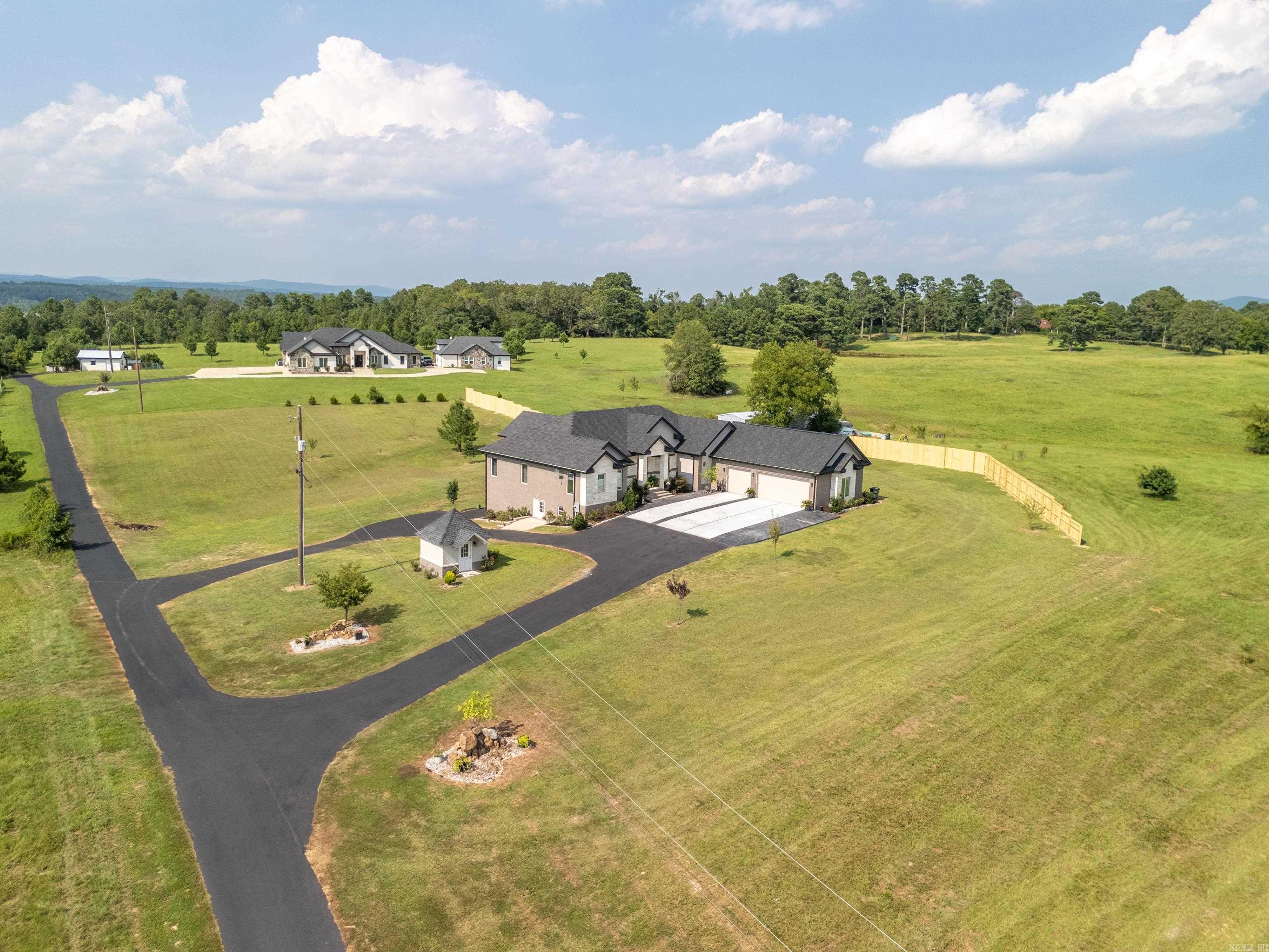 4903 Sunshine  Pearcy, AR