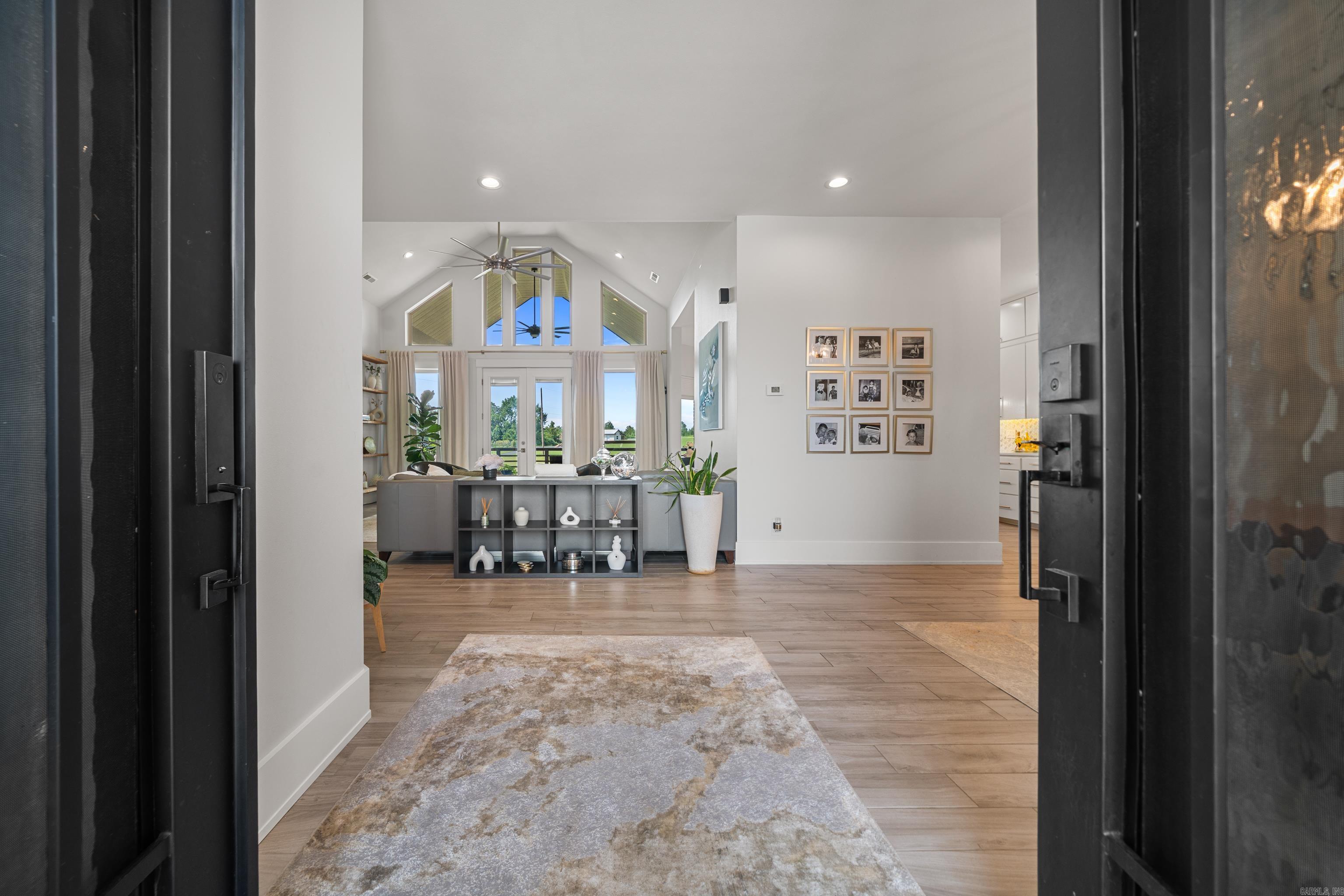 4903 Sunshine  Pearcy, AR