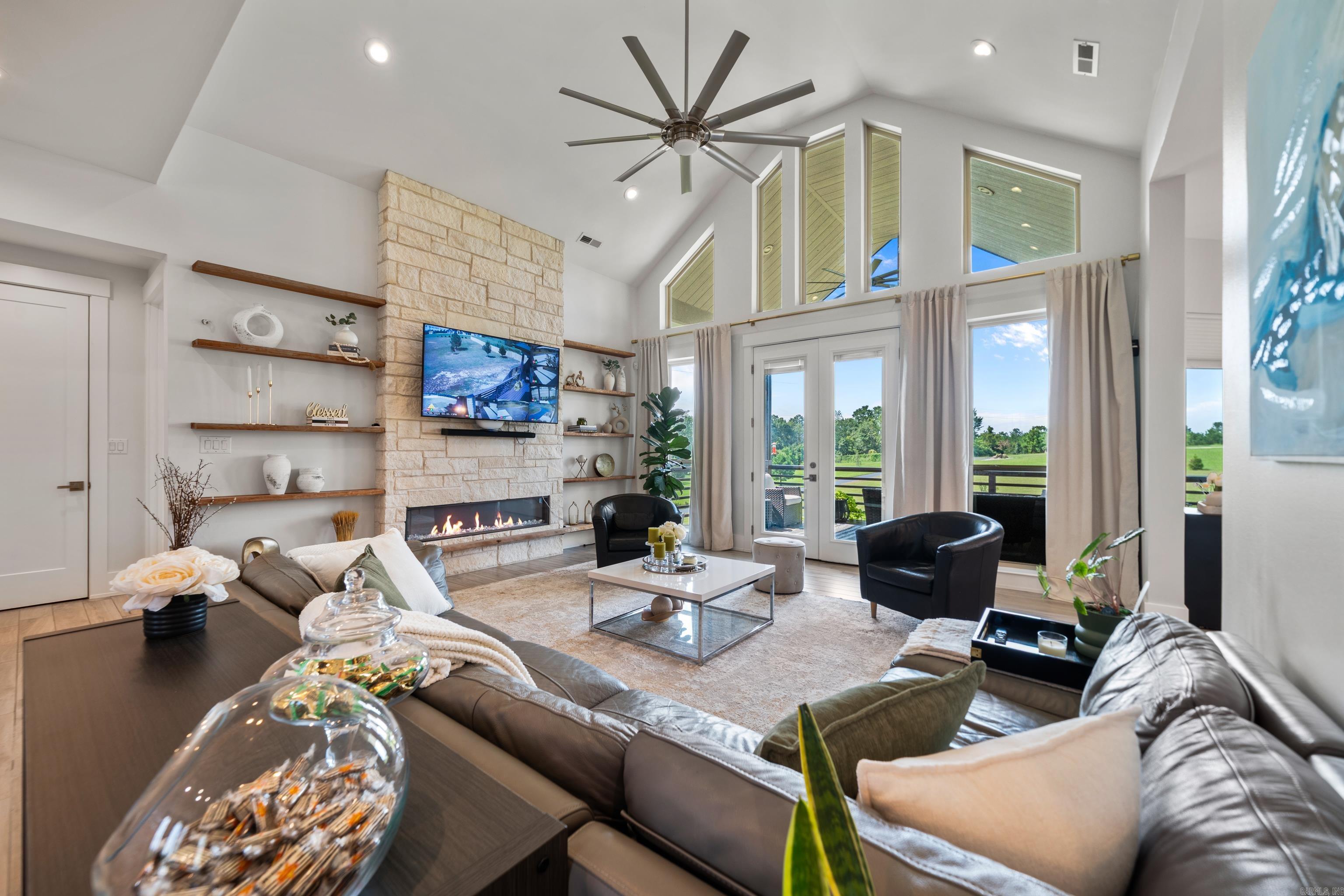 4903 Sunshine  Pearcy, AR