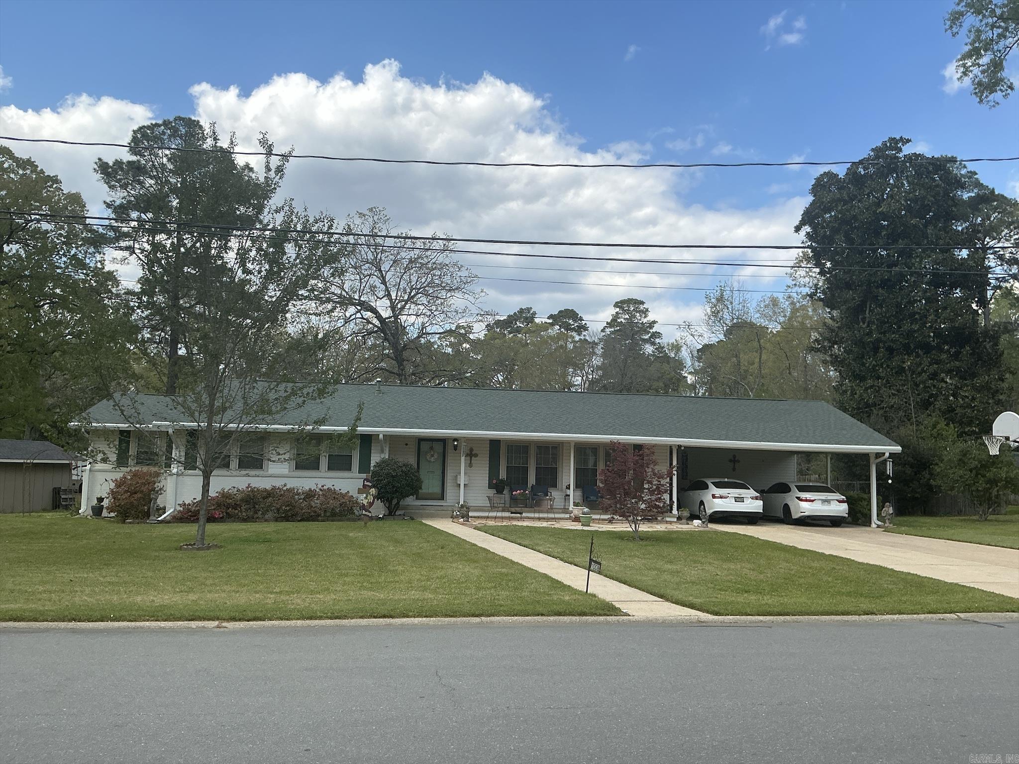 1008 Walnut Crossett, AR 71635