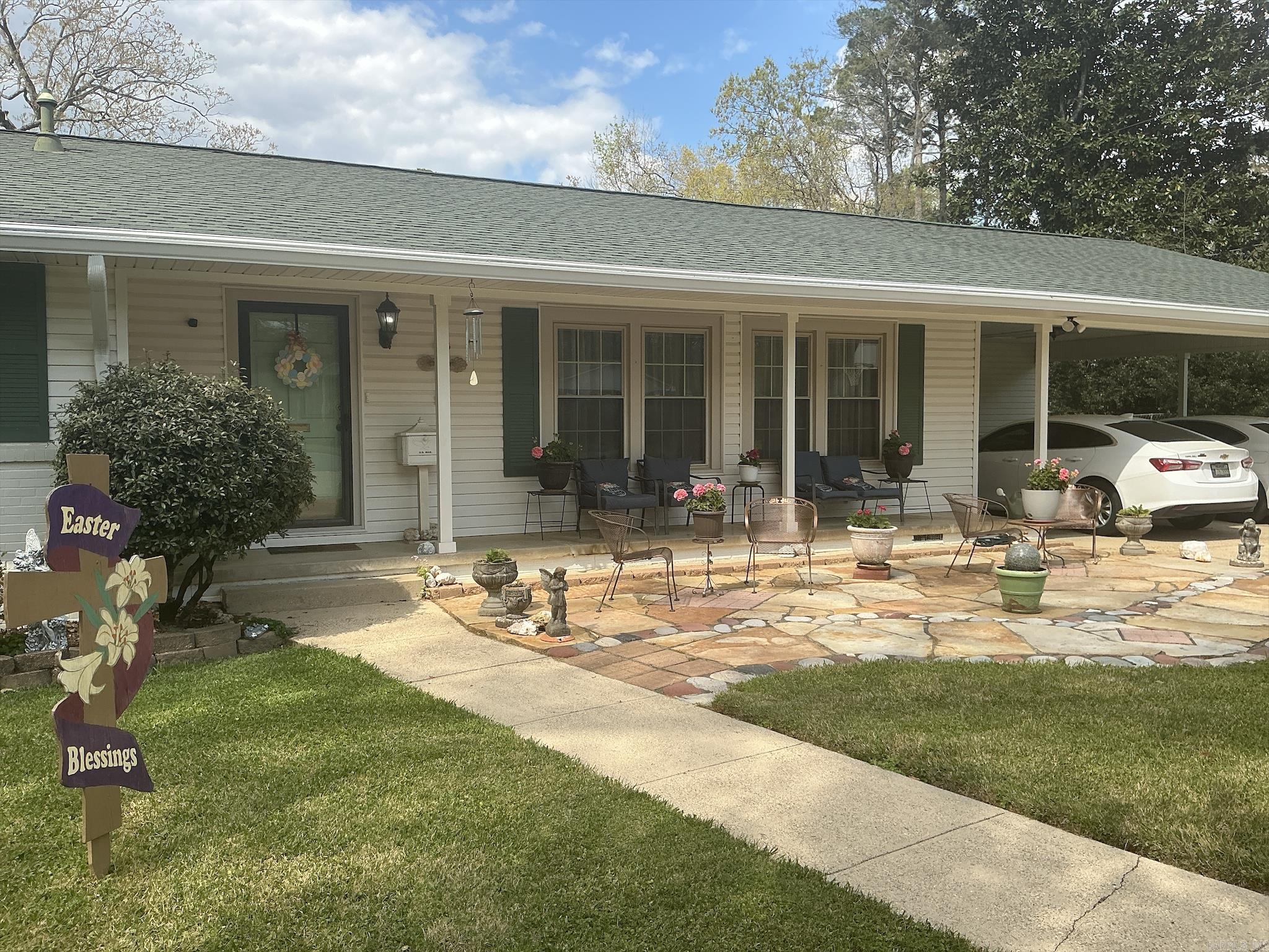 1008 Walnut Crossett, AR 71635