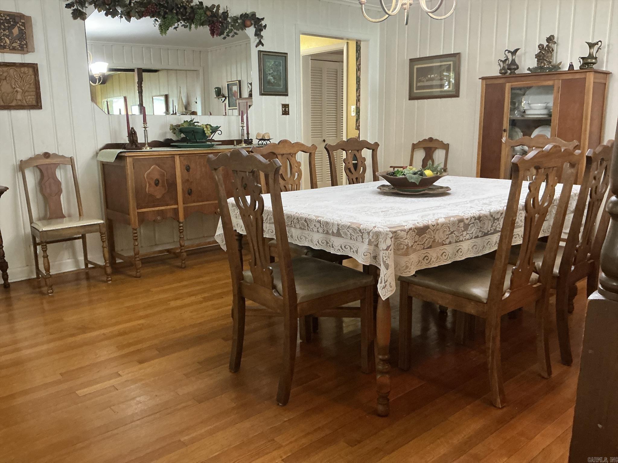 1008 Walnut  Crossett, AR