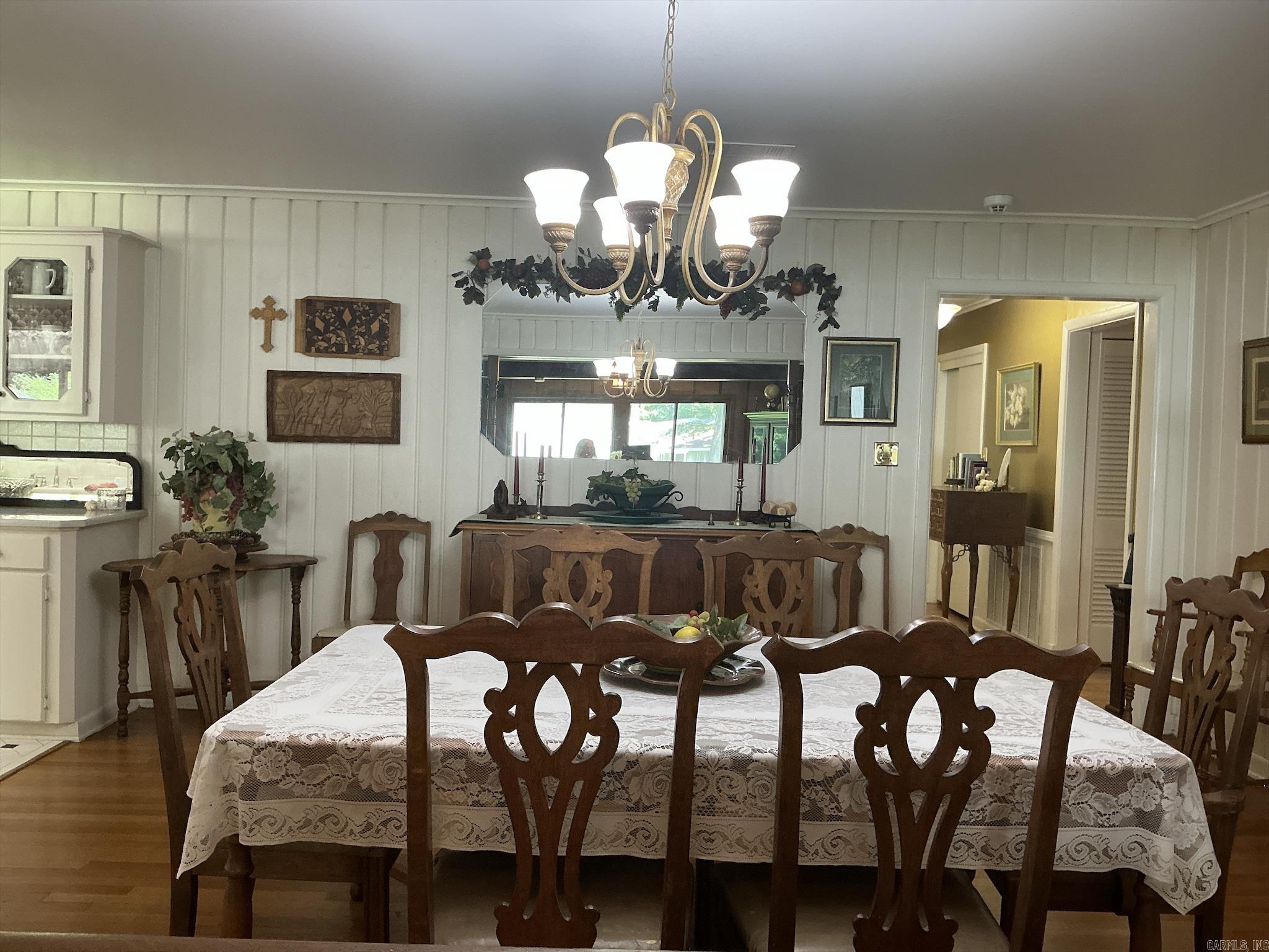 1008 Walnut  Crossett, AR